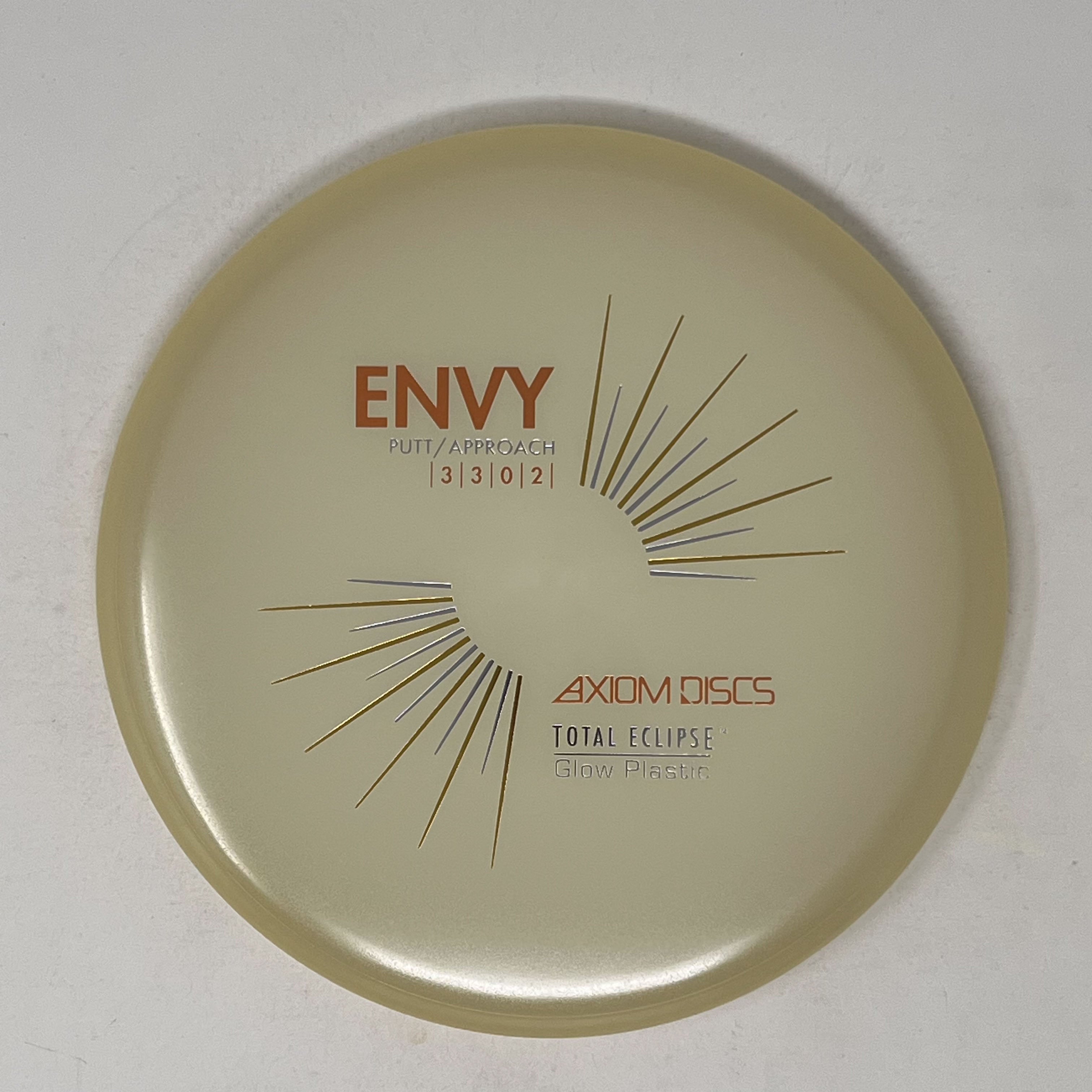Axiom Total Eclipse Envy