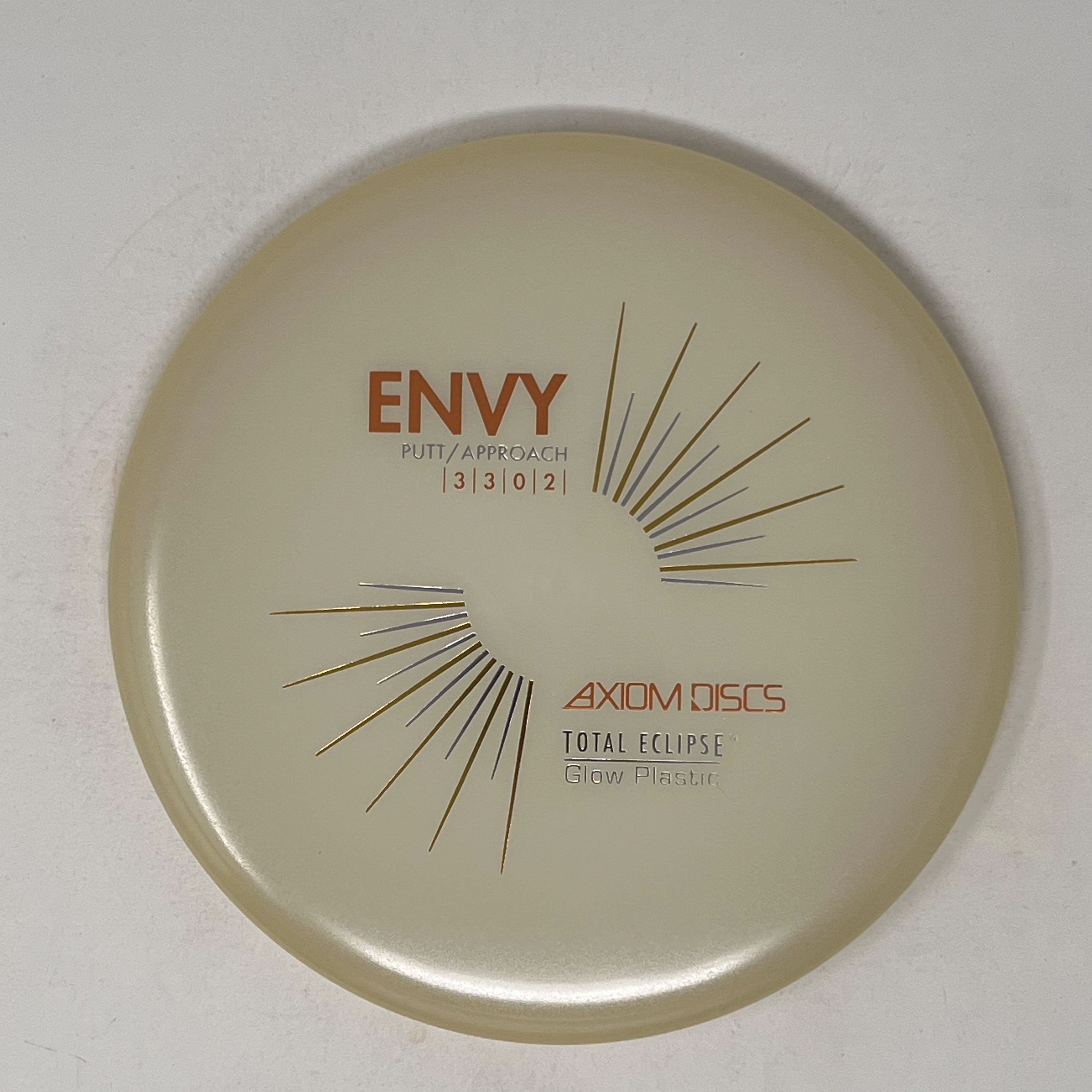 Axiom Total Eclipse Envy