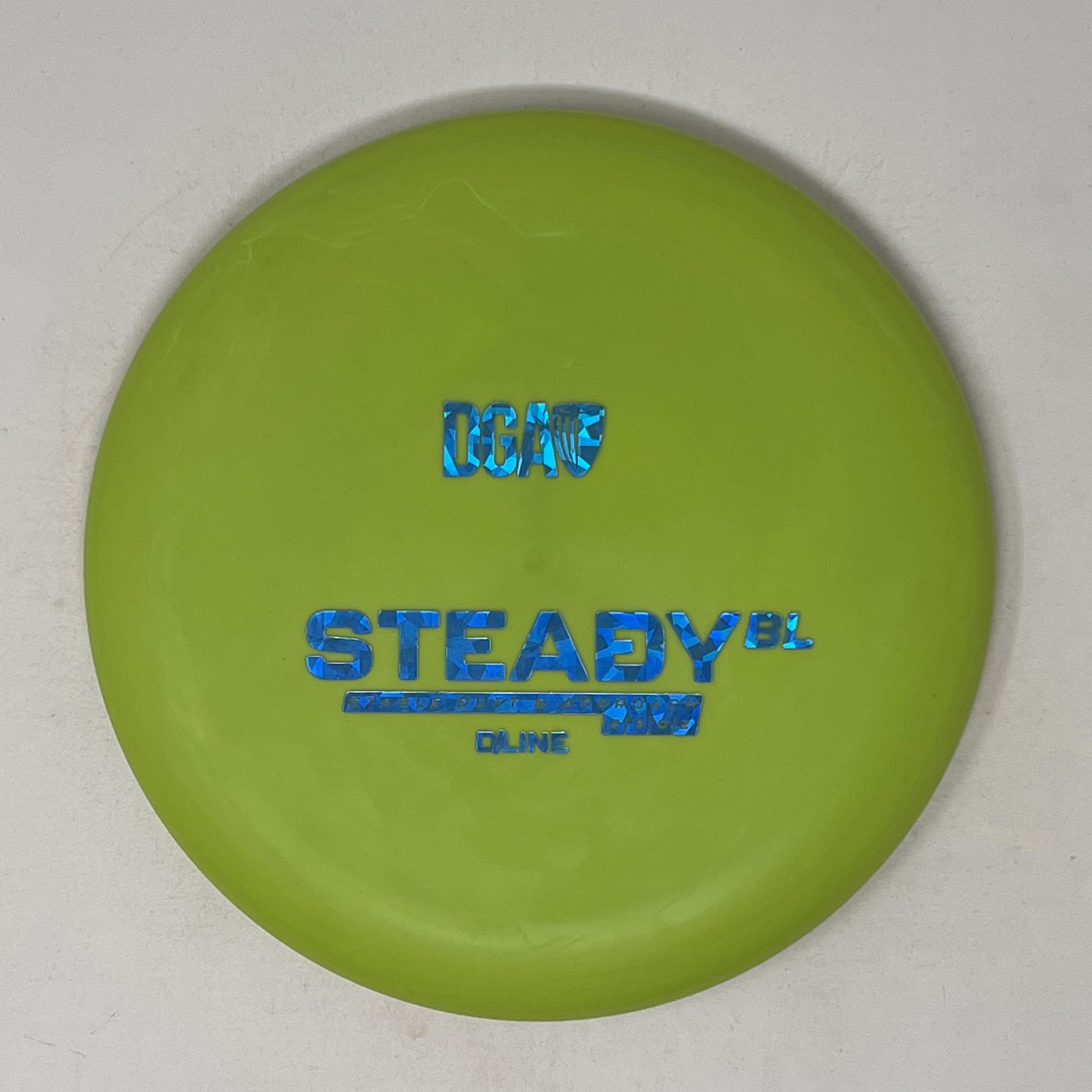 DGA D-Line Steady BL