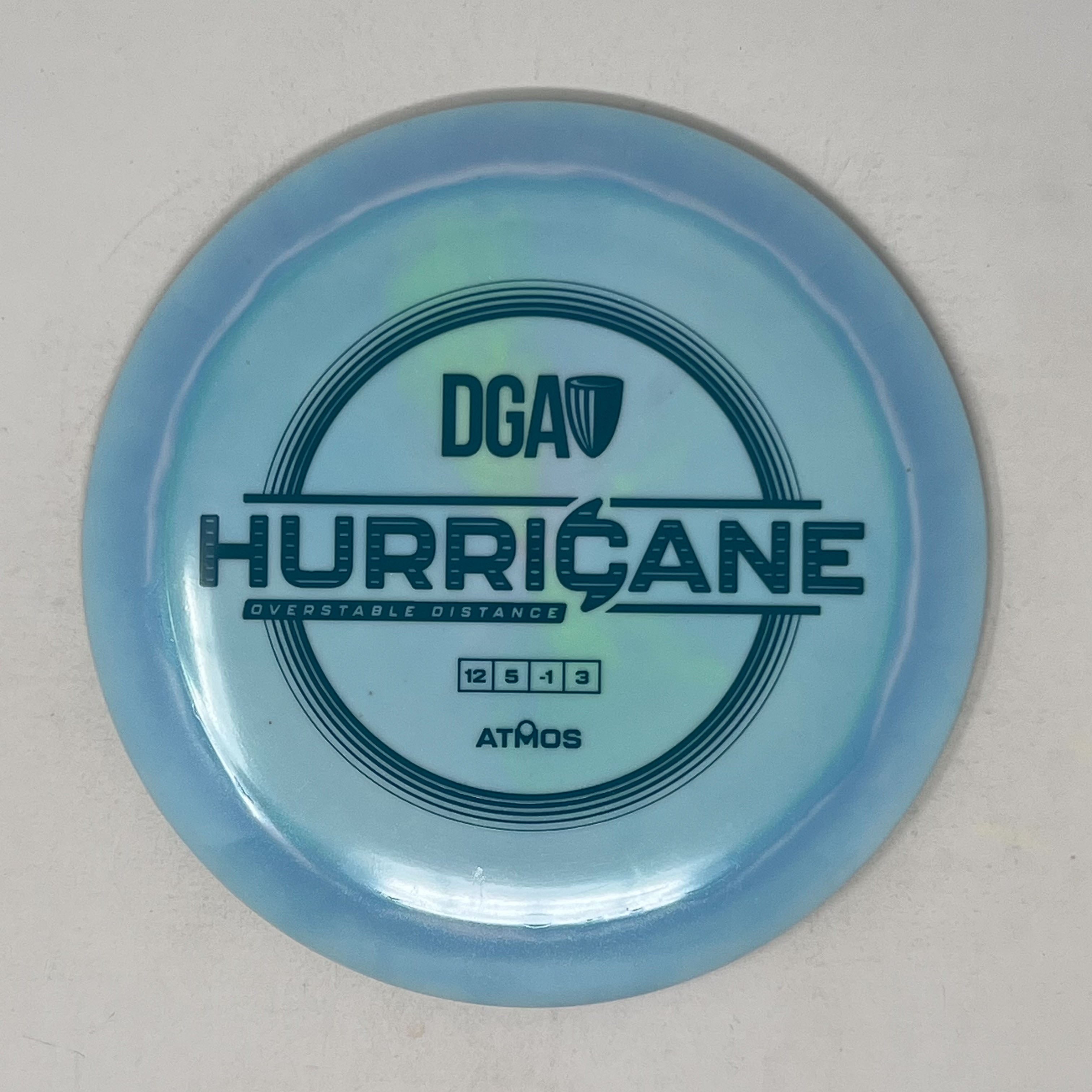 DGA Atmos Hurricane