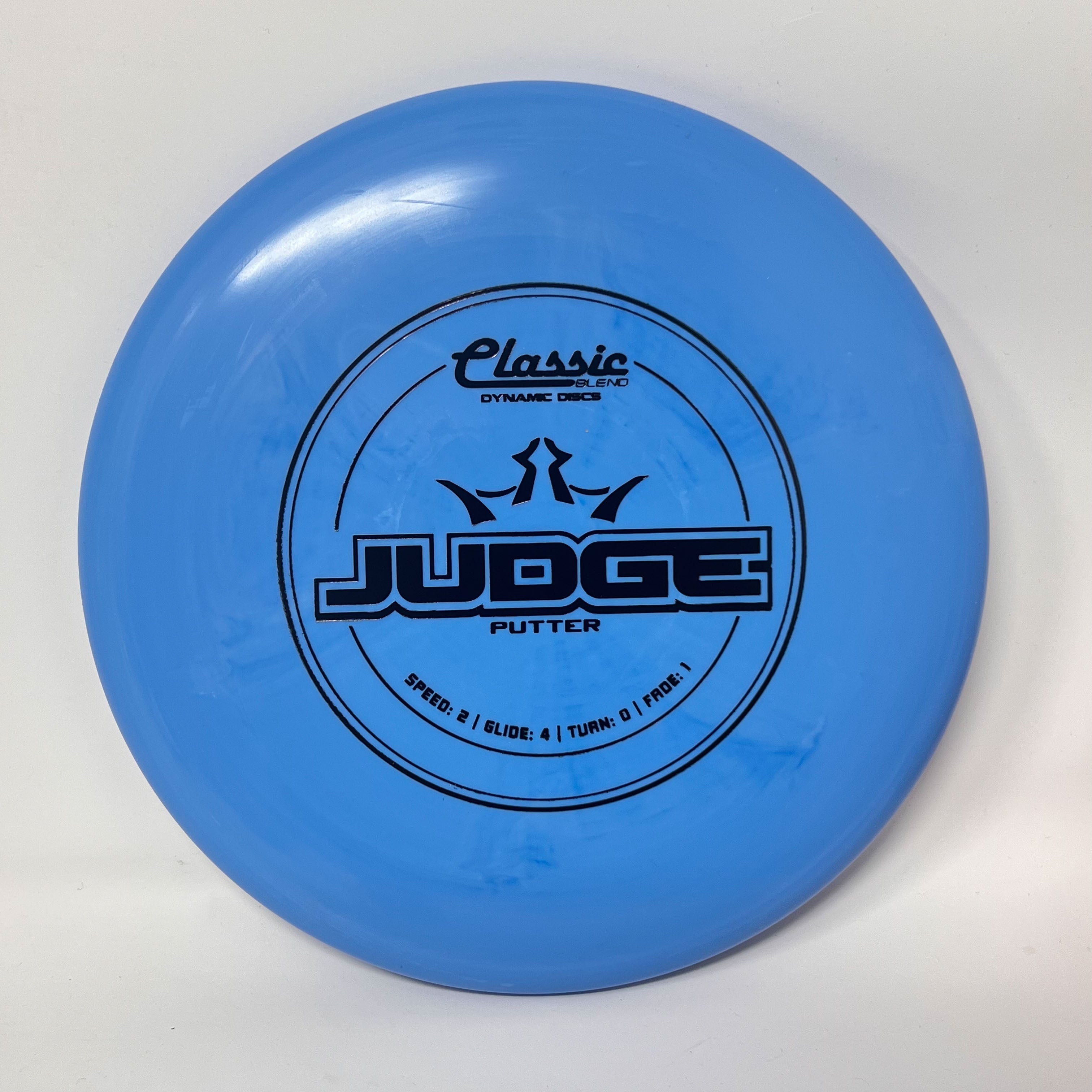 Dynamic Discs Classic Blend Judge