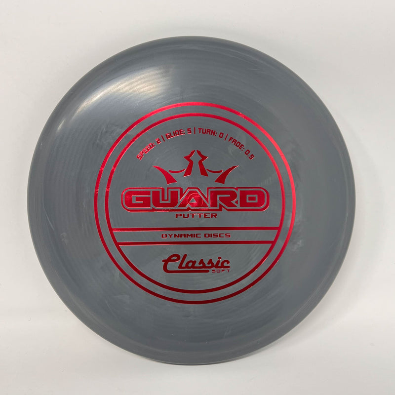 Dynamic Discs Classic Soft Guard