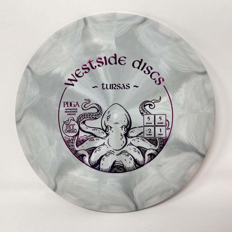 Westside Discs Origio Burst Tursas