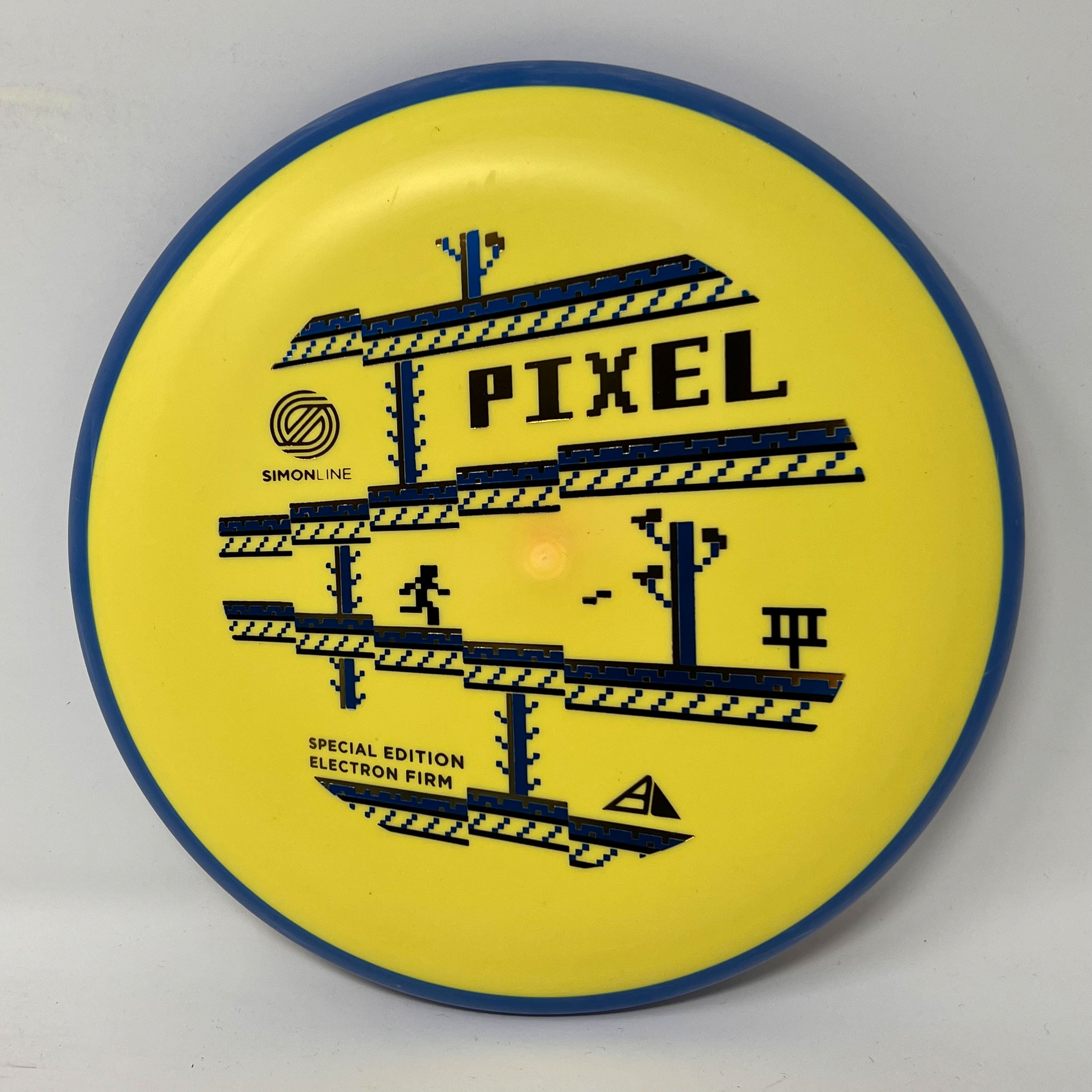Axiom Simon Line Electron Firm Pixel (Special Edition)