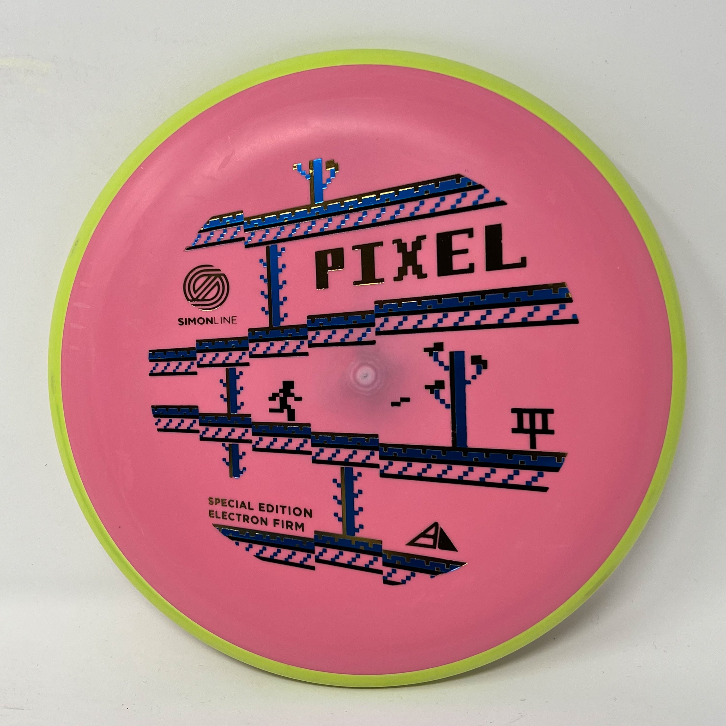 Axiom Simon Line Electron Firm Pixel (Special Edition)
