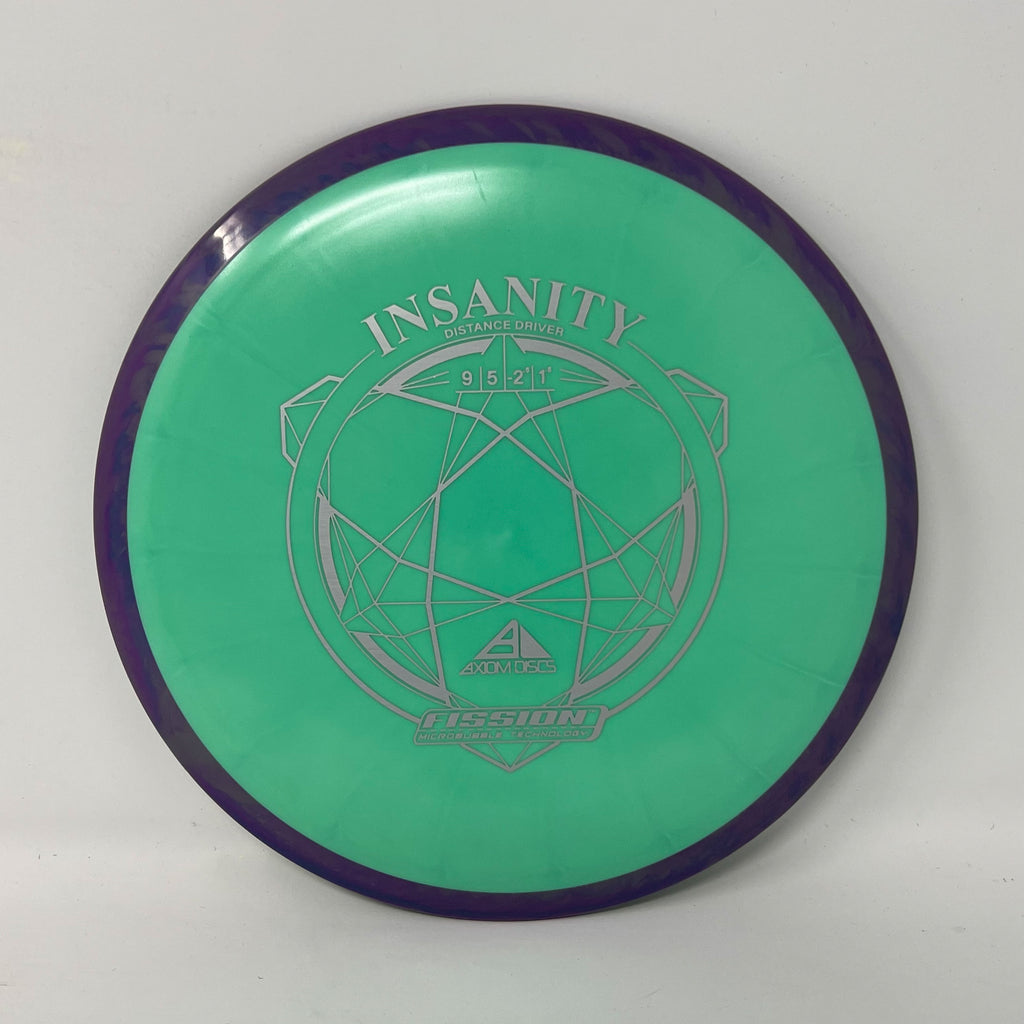 Axiom Fission Insanity