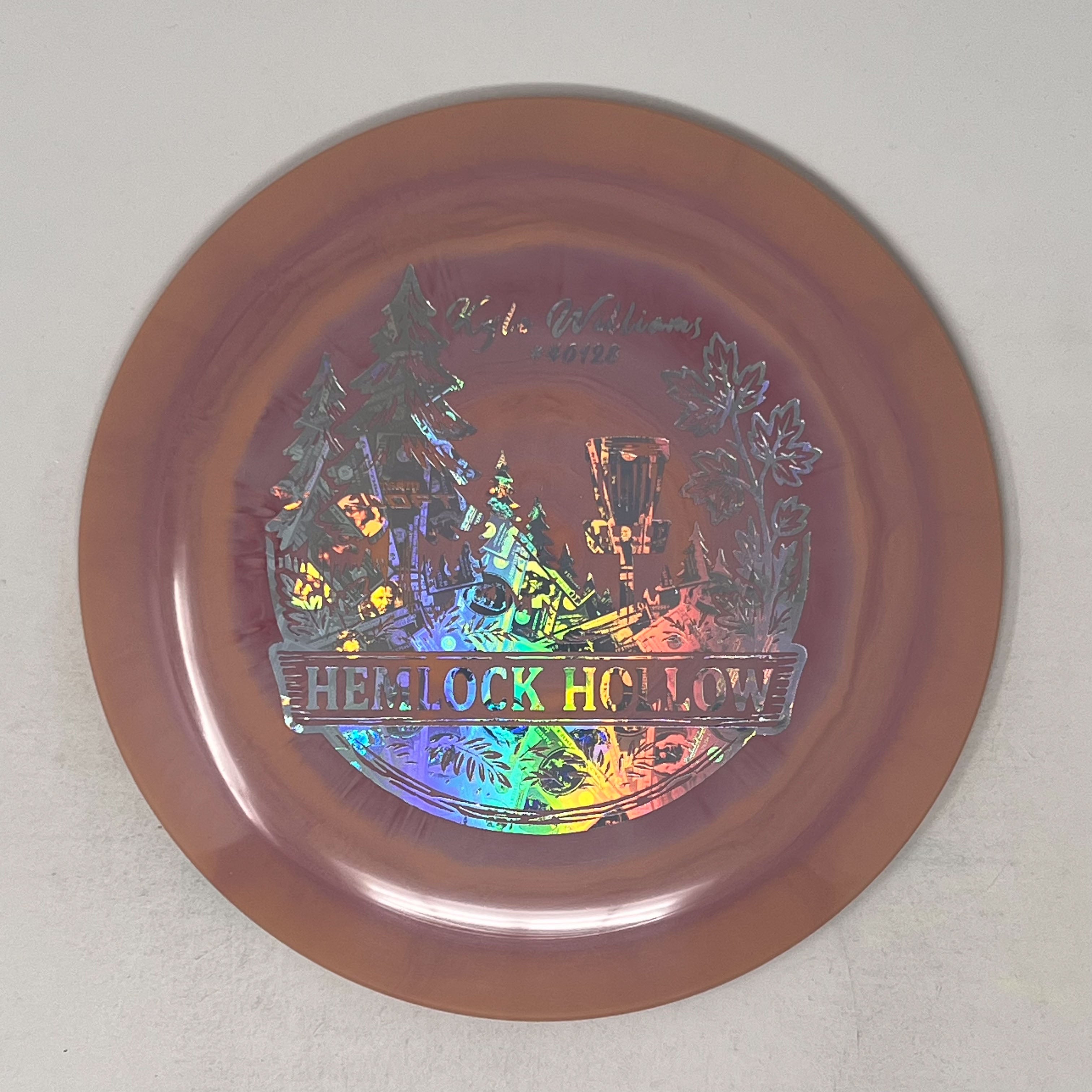 Discraft ESP Thrasher (Kyle Williams - Aloft Team Series)