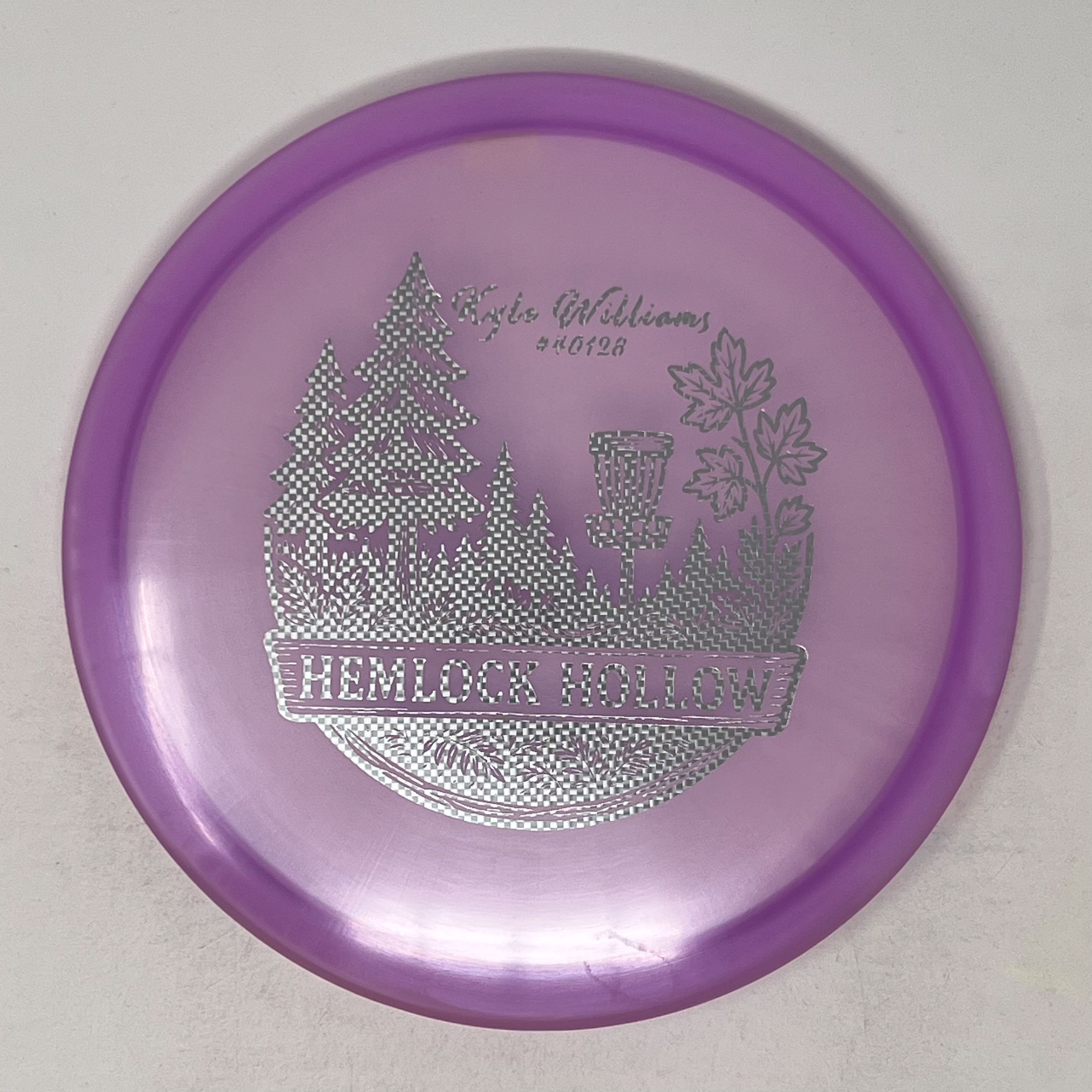 Discraft Z Buzzz (Kyle Williams - Aloft Team Series)