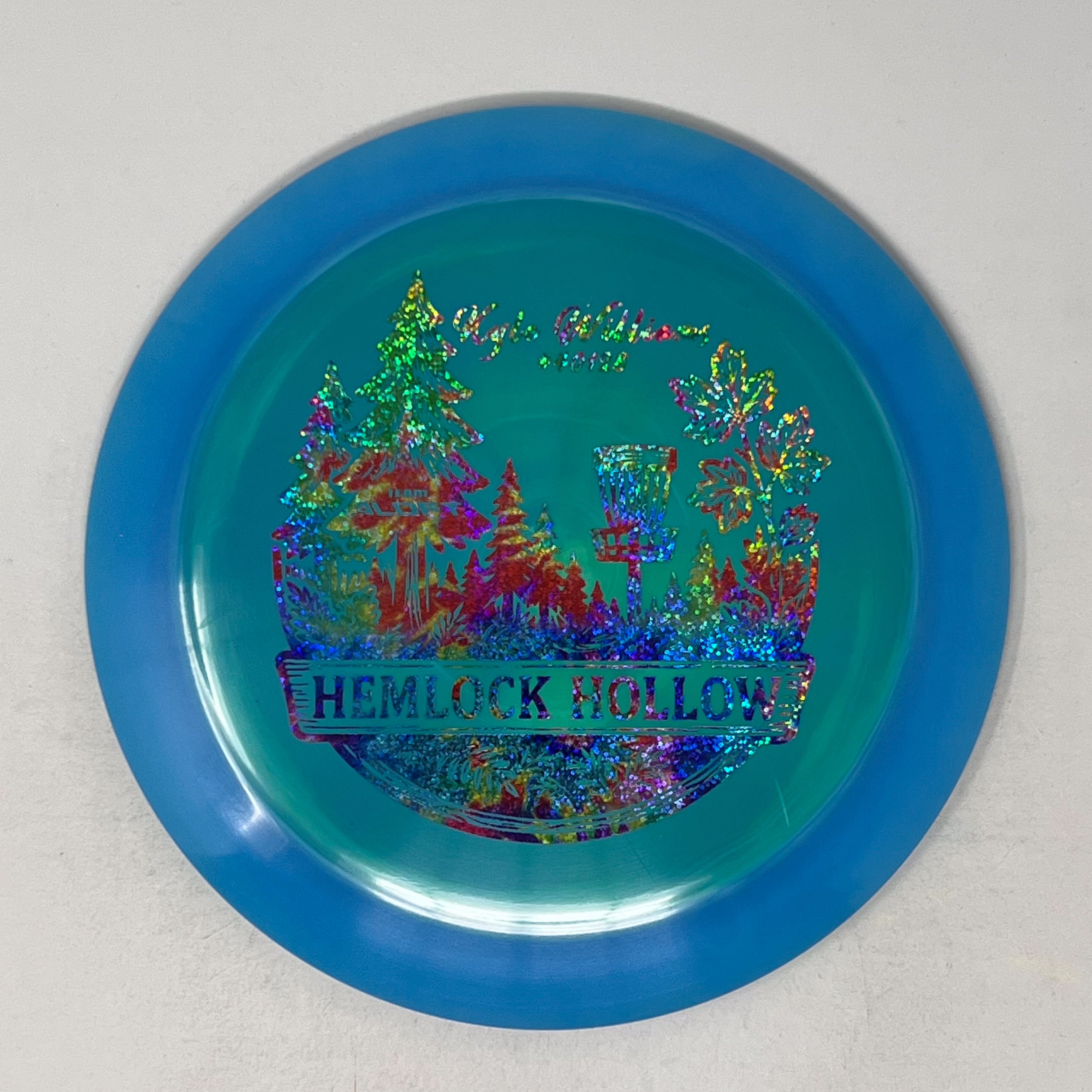 Discraft ESP Nuke (Kyle Williams - Aloft Team Series)