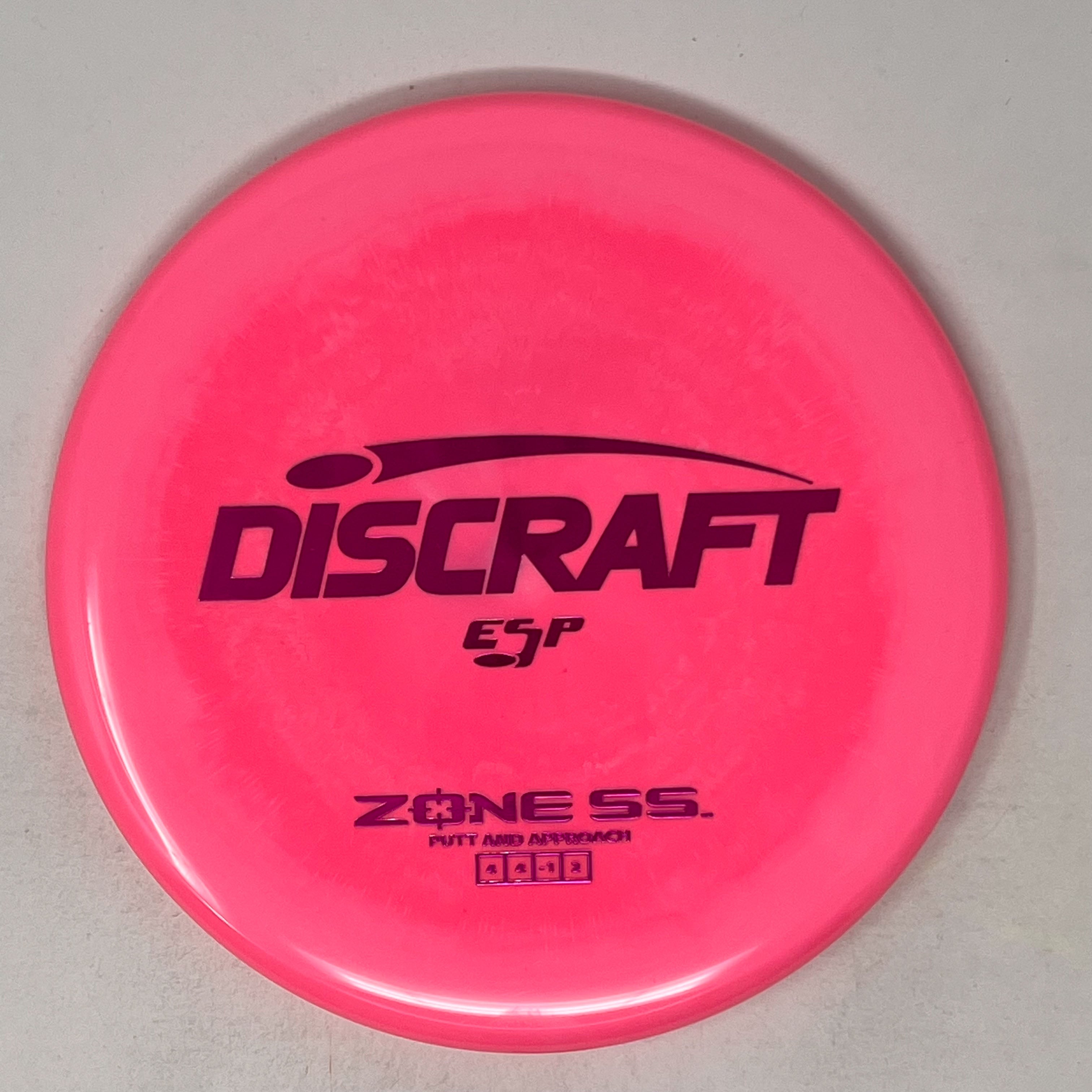 Discraft ESP Zone SS