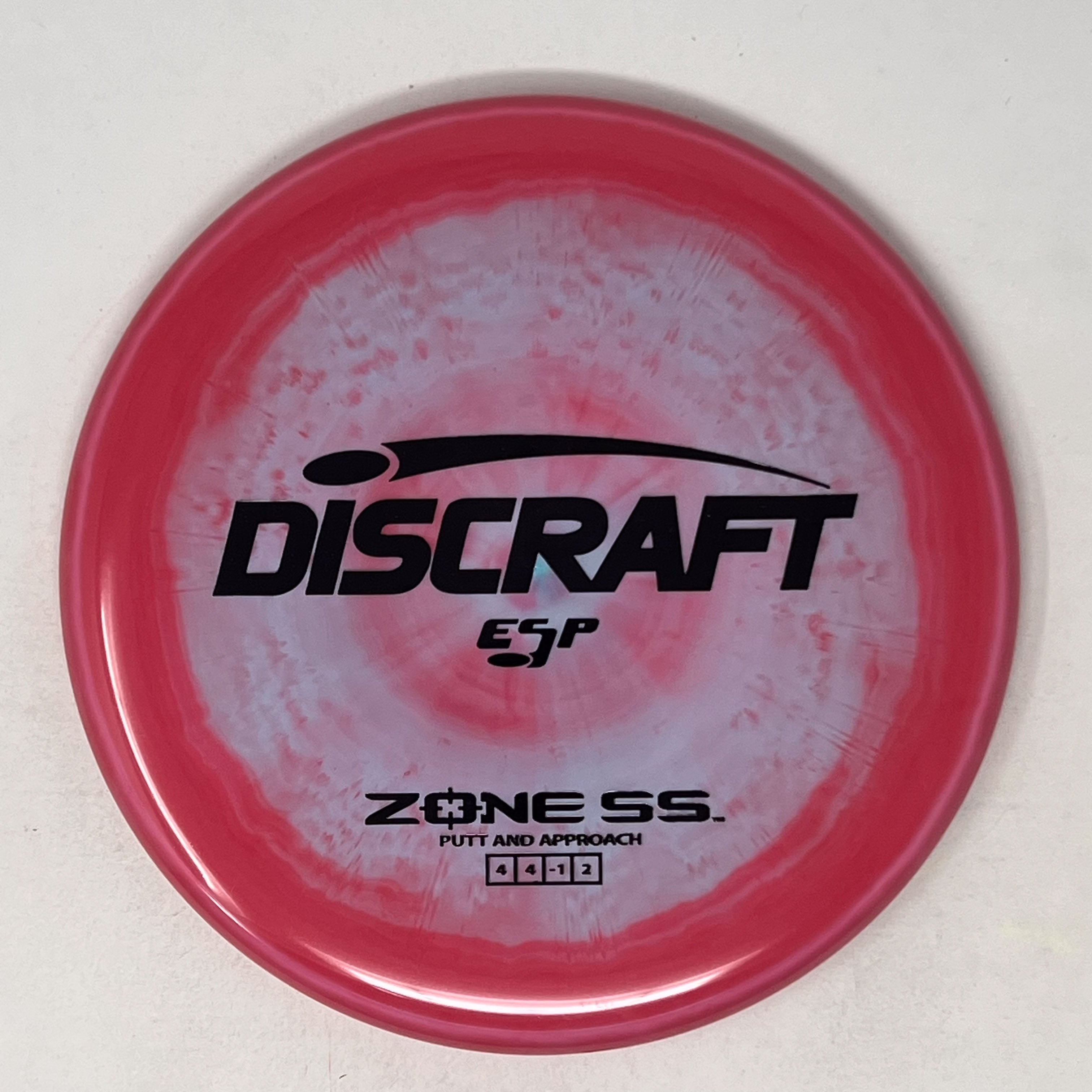 Discraft ESP Zone SS