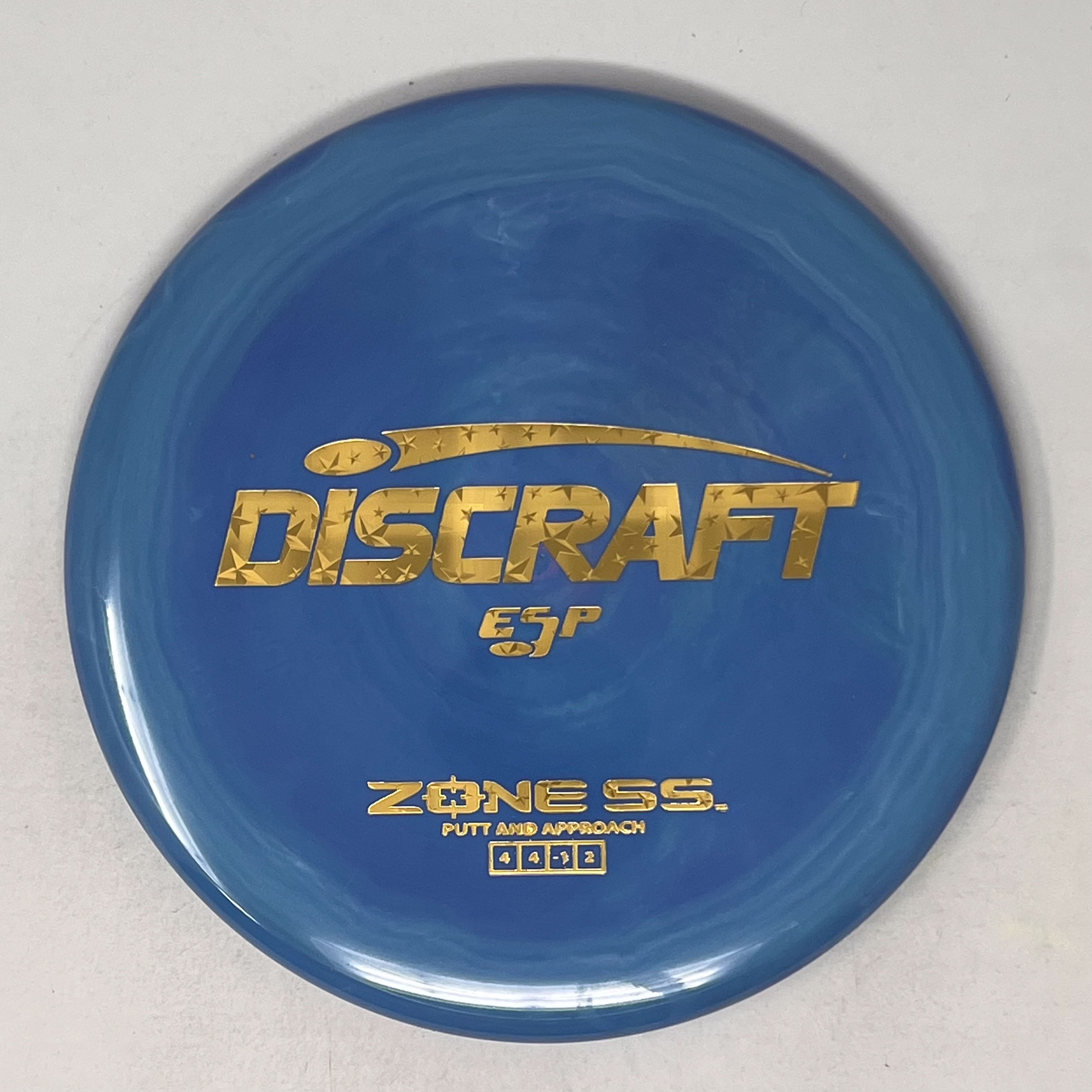 Discraft ESP Zone SS