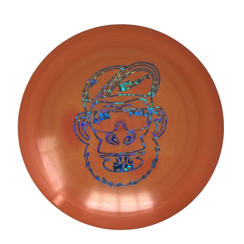 Discmania Swirl S-Line FD (Goose Favela Team Series)