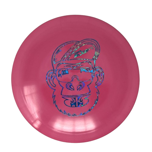 Discmania Swirl S-Line FD (Goose Favela Team Series)