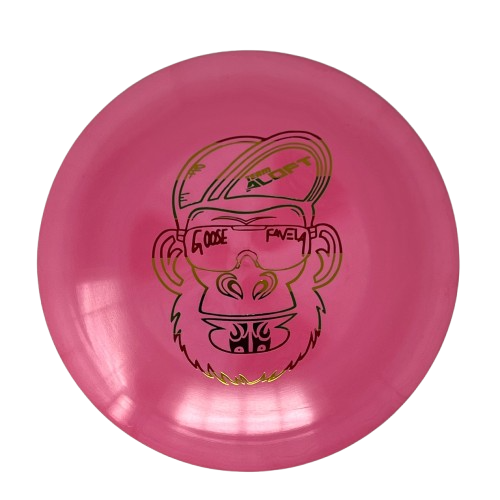 Discmania Swirl S-Line FD (Goose Favela Team Series)