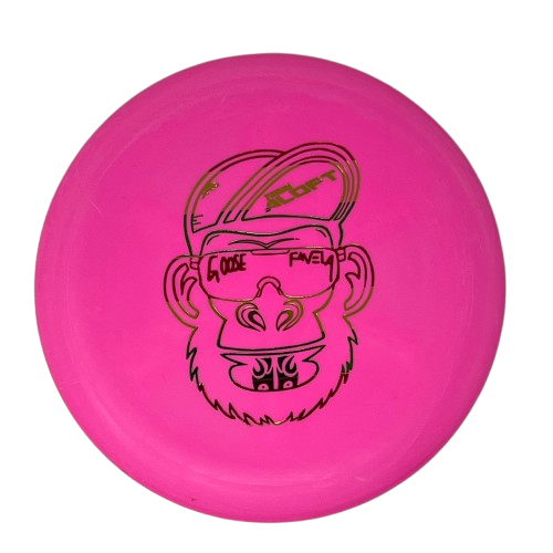 Discmania D-Line P2 (Flex 1) (Goose Favela Team Series)