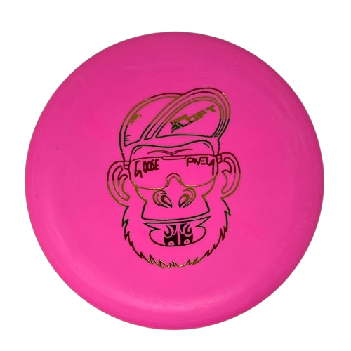 Discmania D-Line P2 (Flex 1) (Goose Favela Team Series)