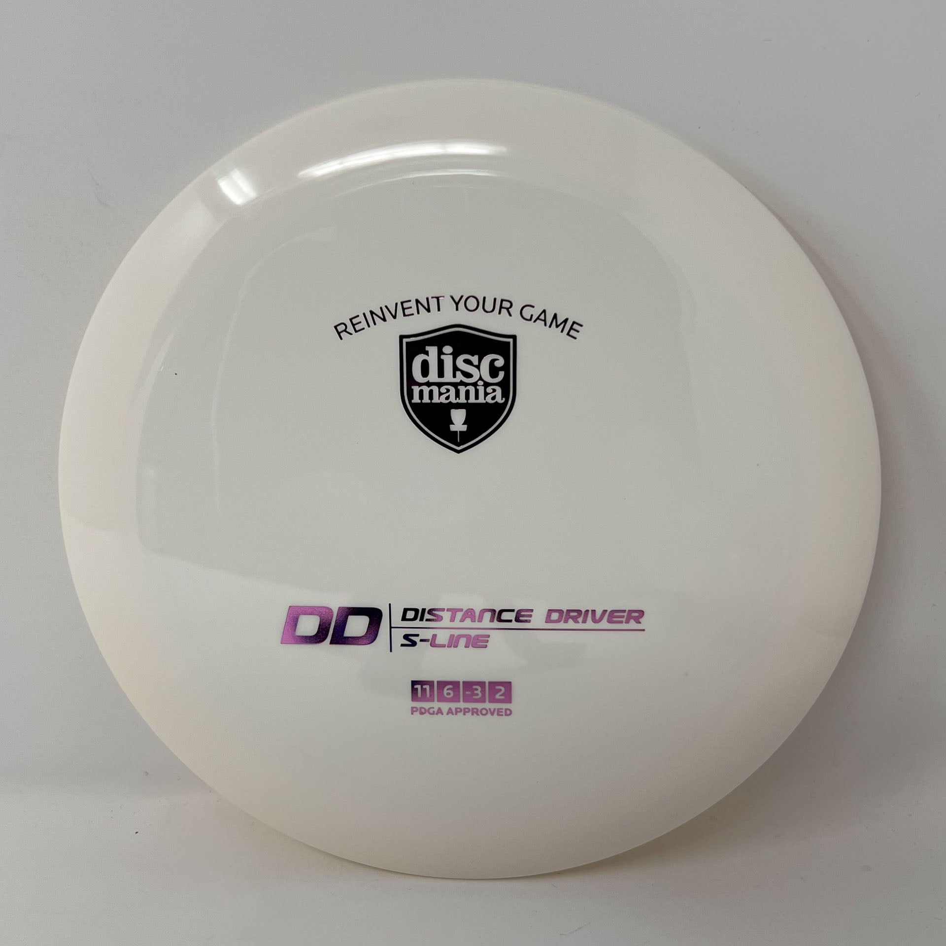 Discmania S-Line DD