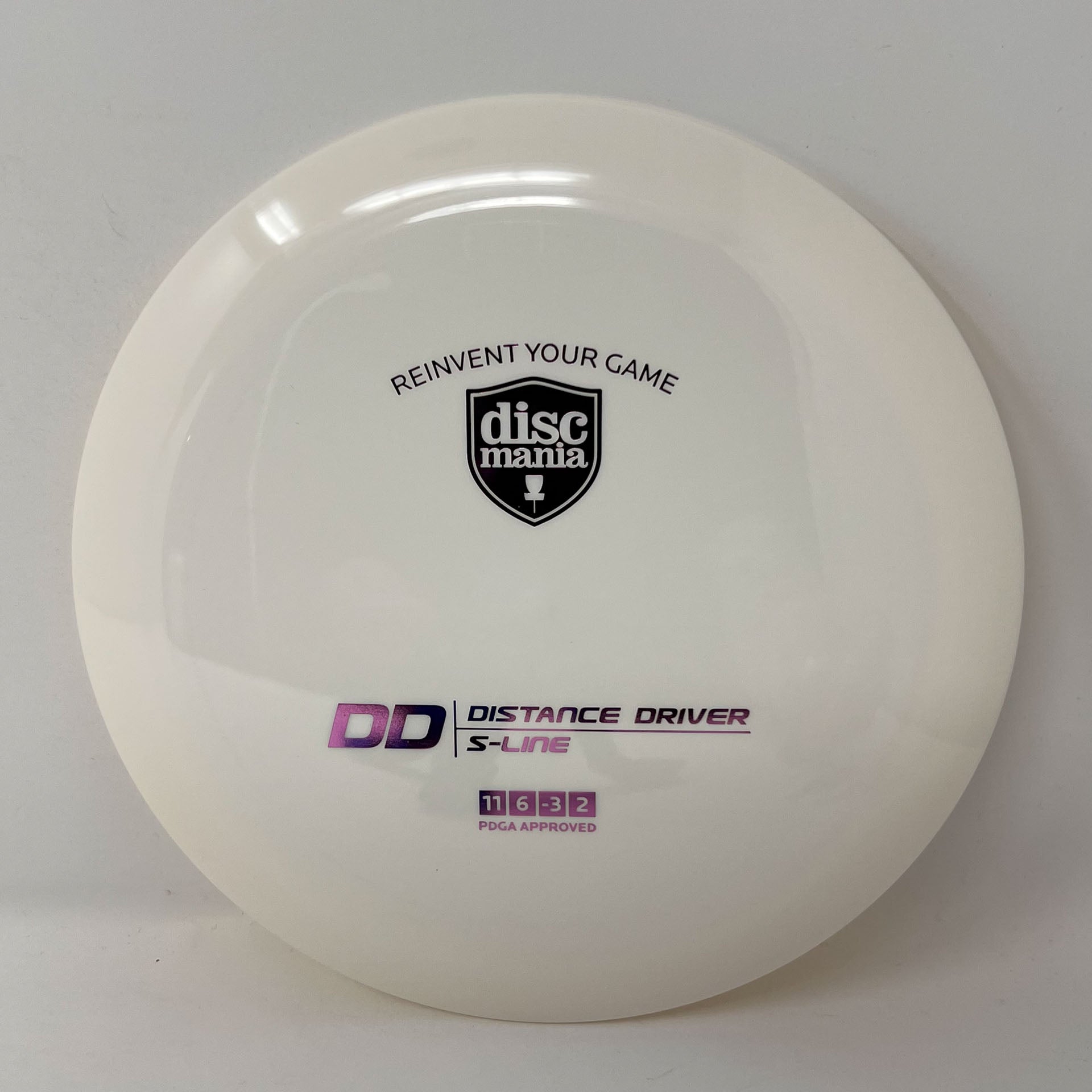 Discmania S-Line DD