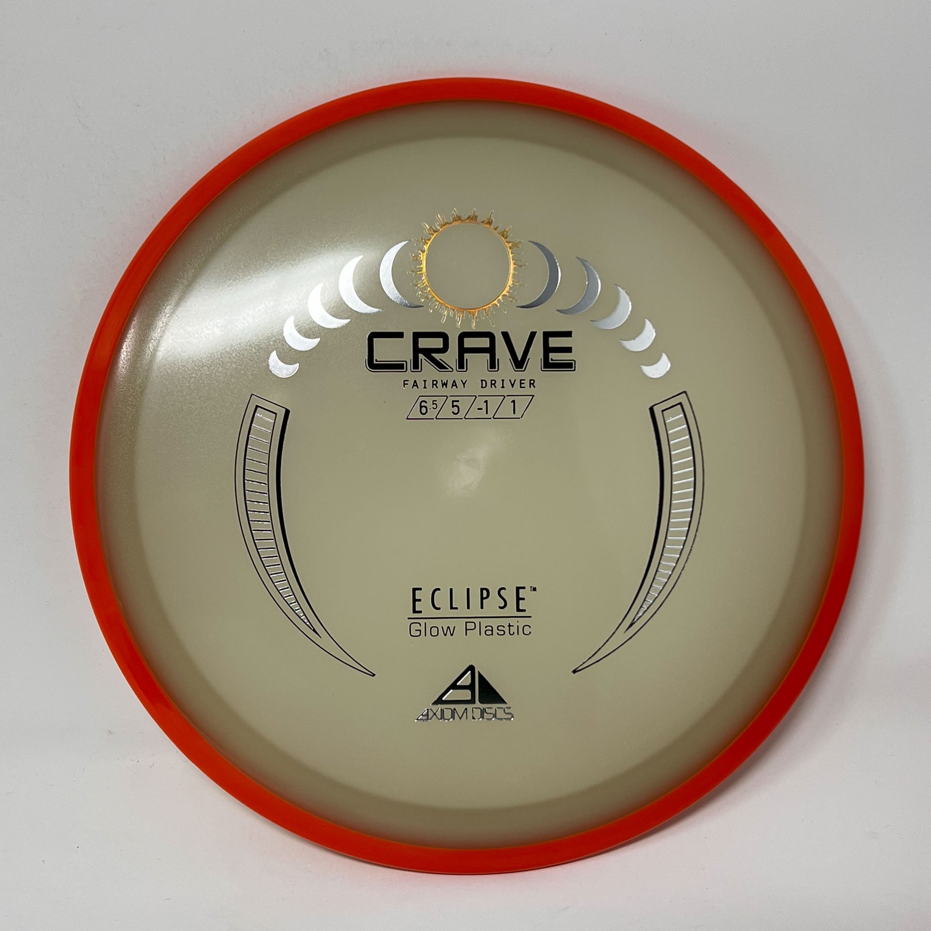 Axiom Eclipse Crave