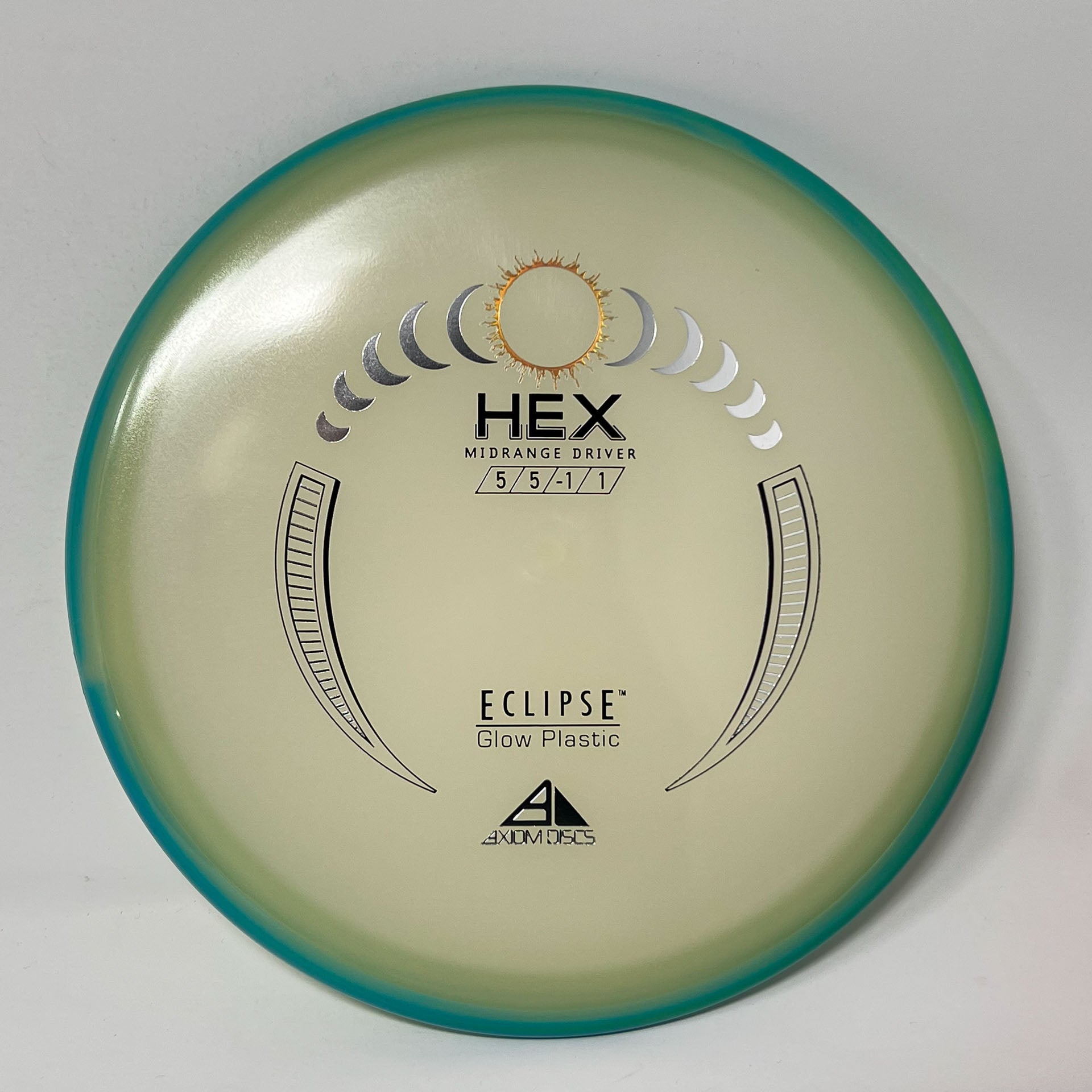 Axiom Eclipse Hex