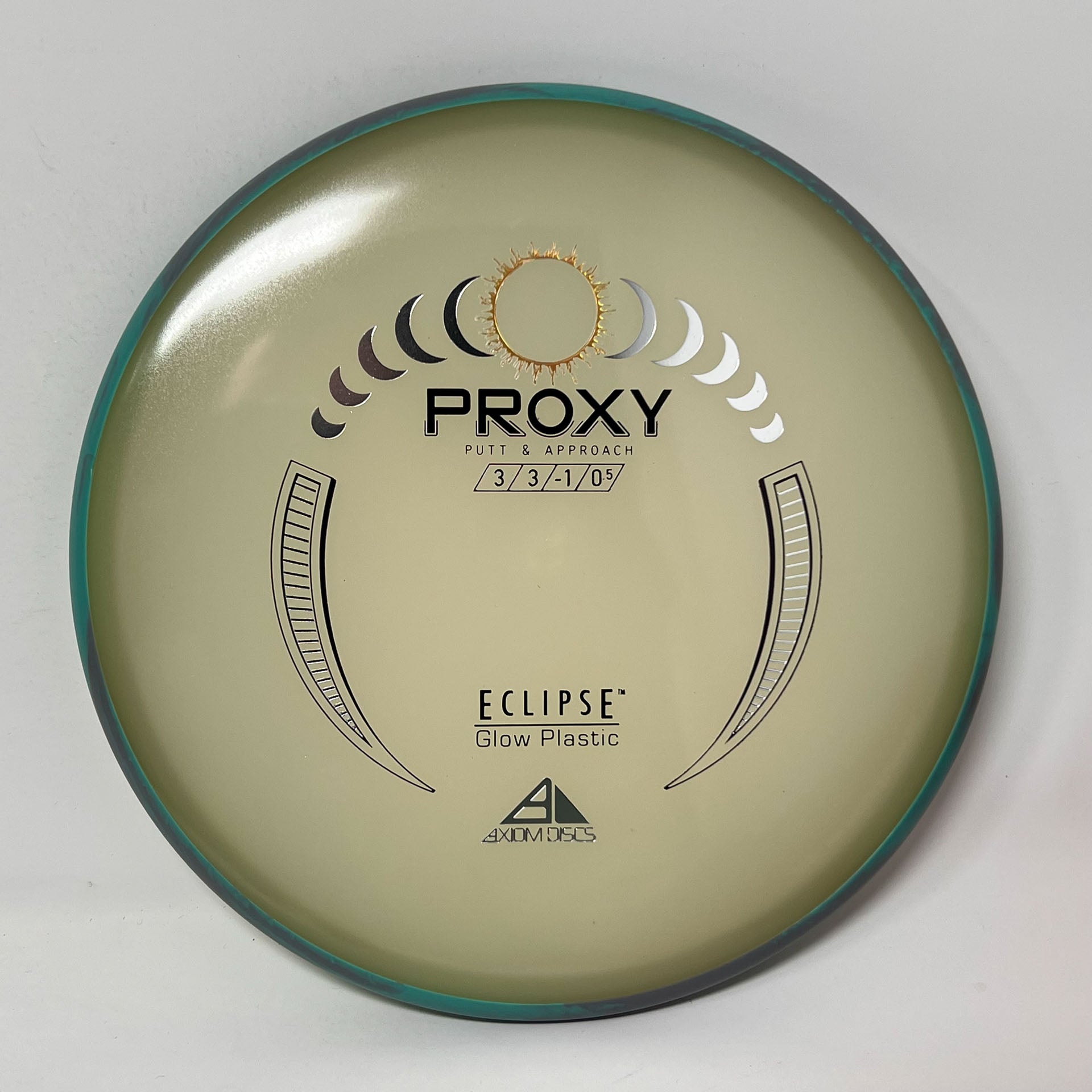 Axiom Eclipse 2.0 Proxy