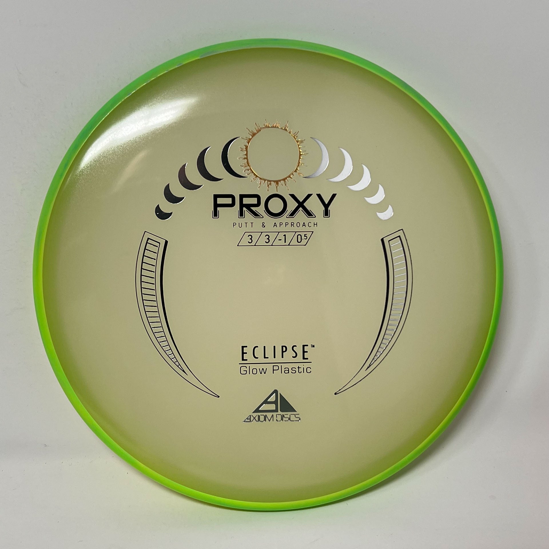 Axiom Eclipse 2.0 Proxy