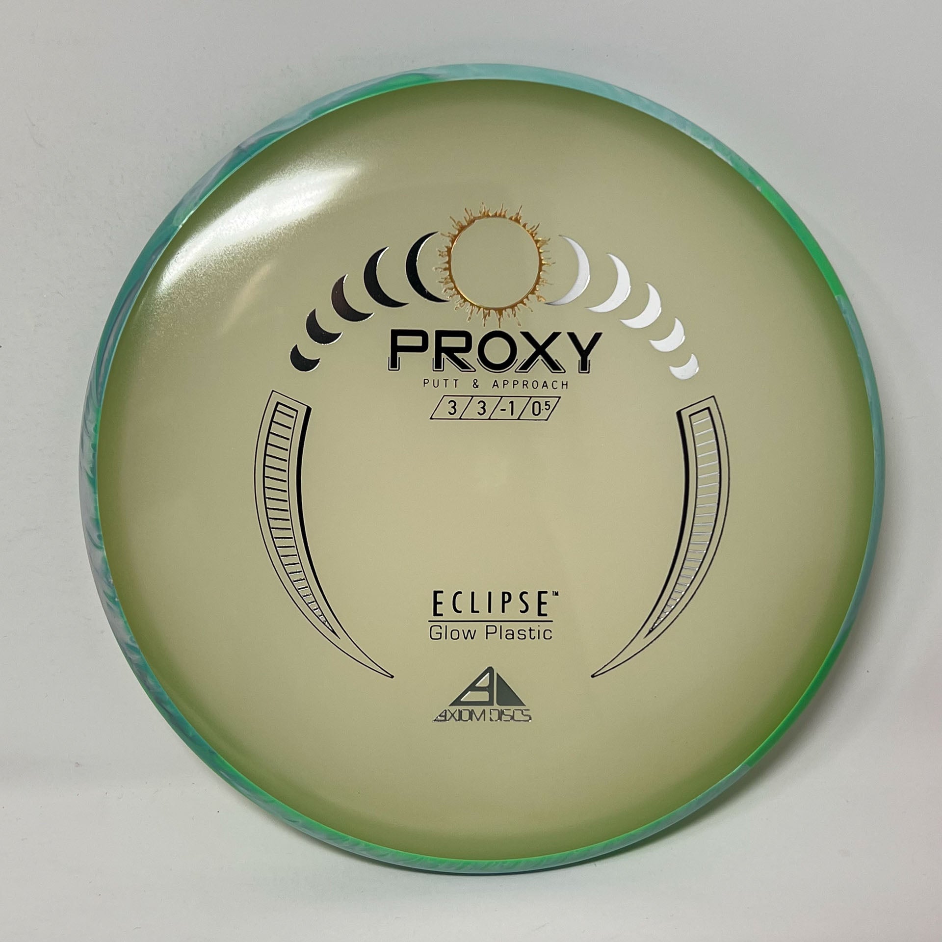 Axiom Eclipse 2.0 Proxy