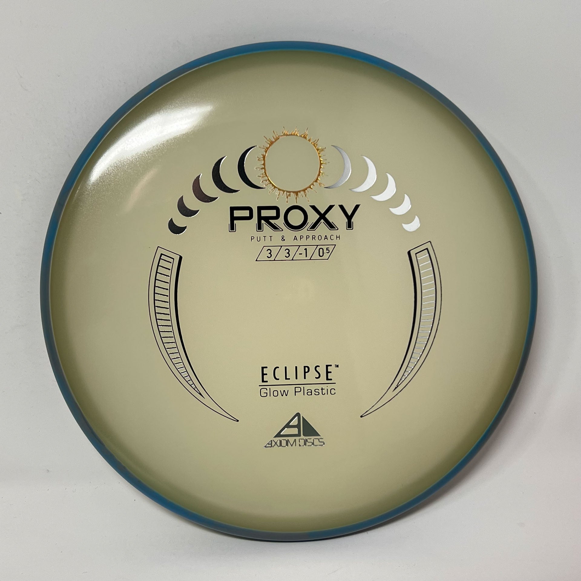 Axiom Eclipse 2.0 Proxy