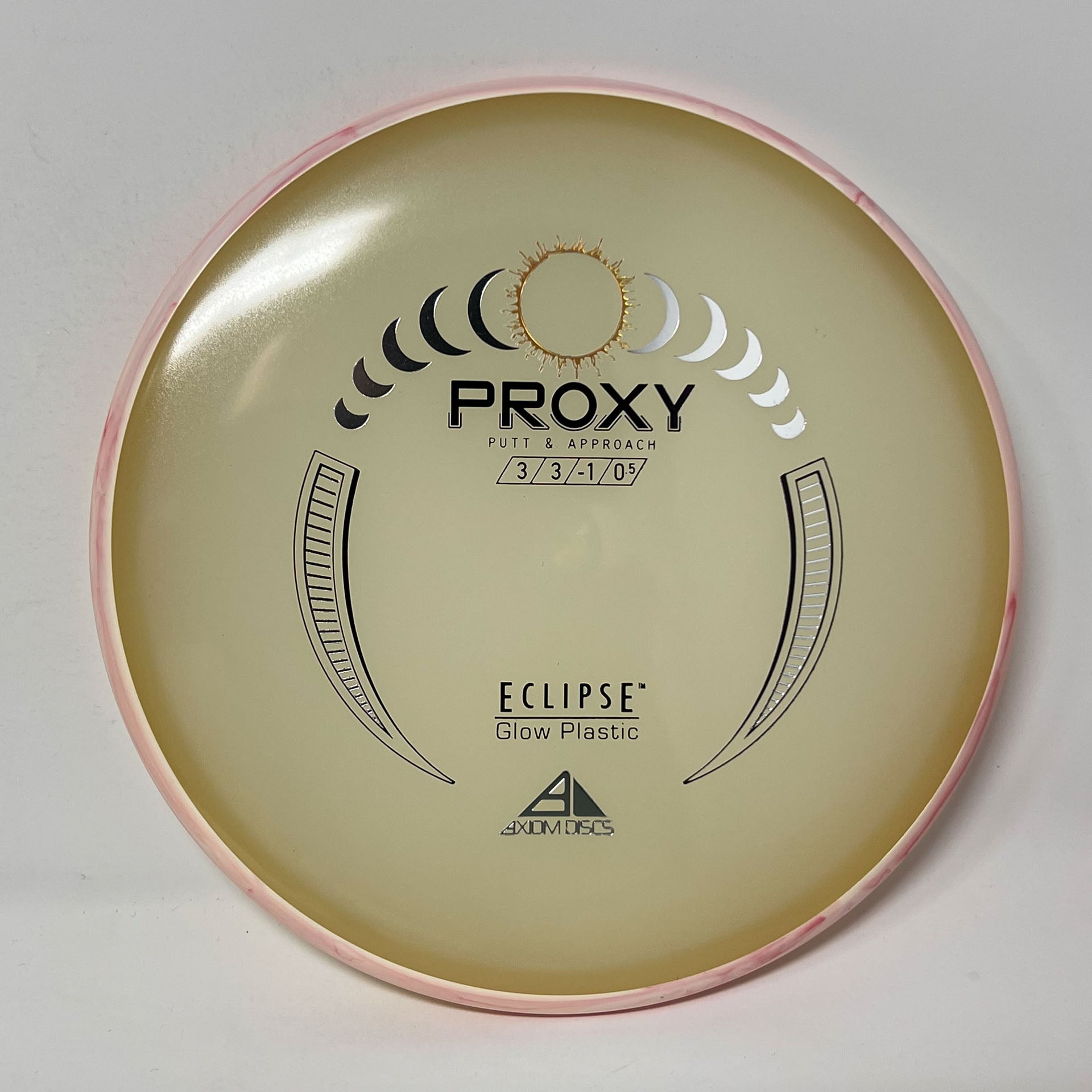 Axiom Eclipse 2.0 Proxy