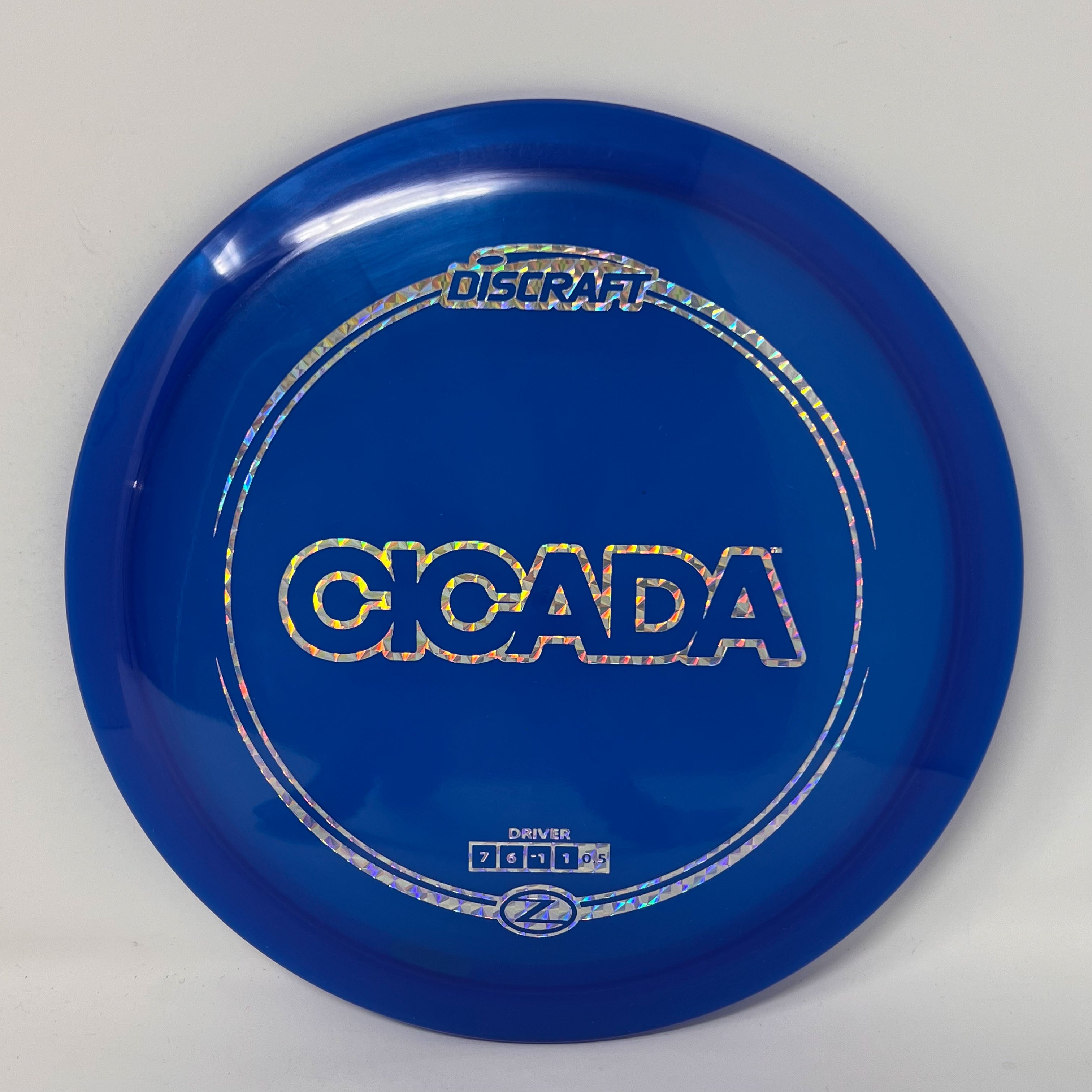 Discraft Z Cicada