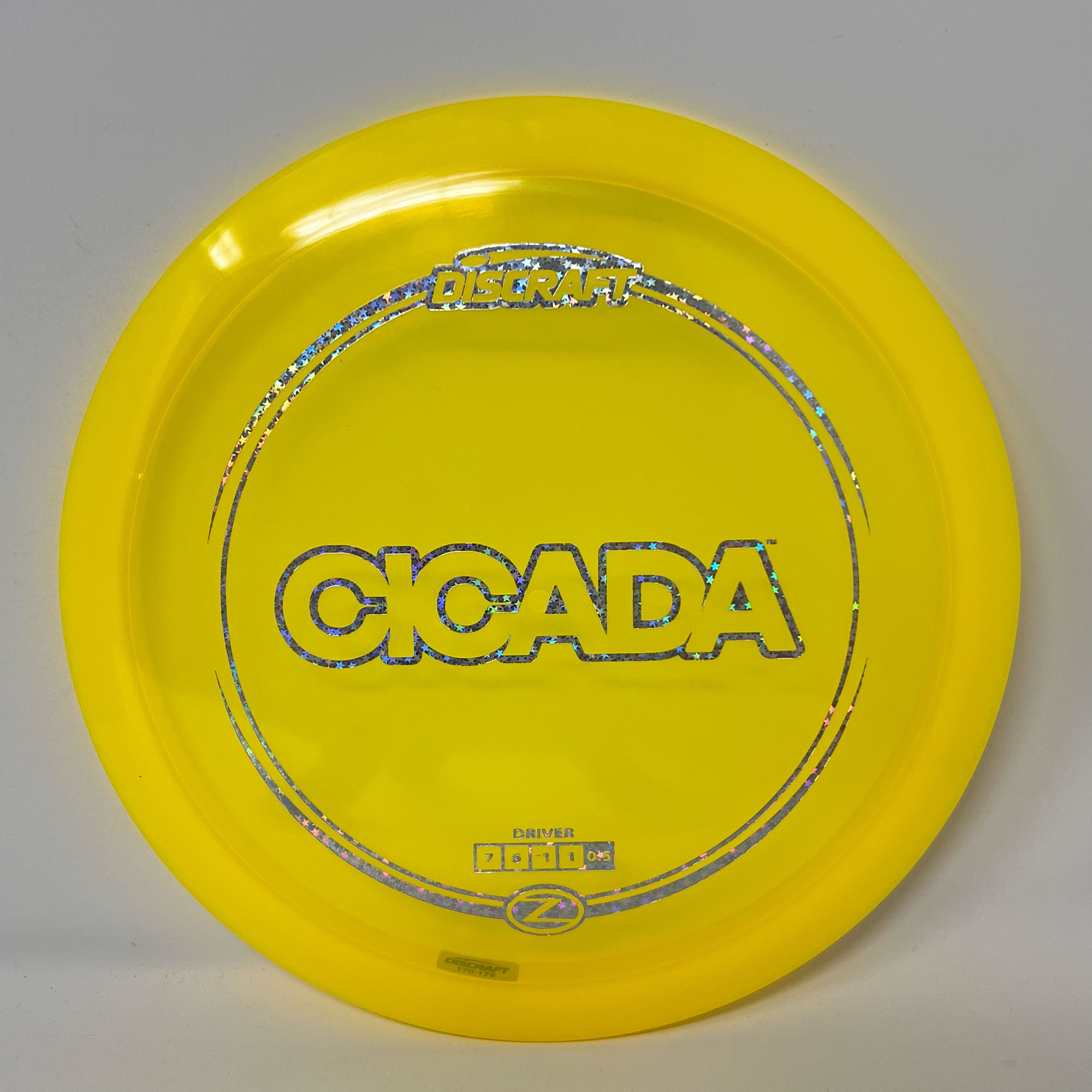 Discraft Z Cicada