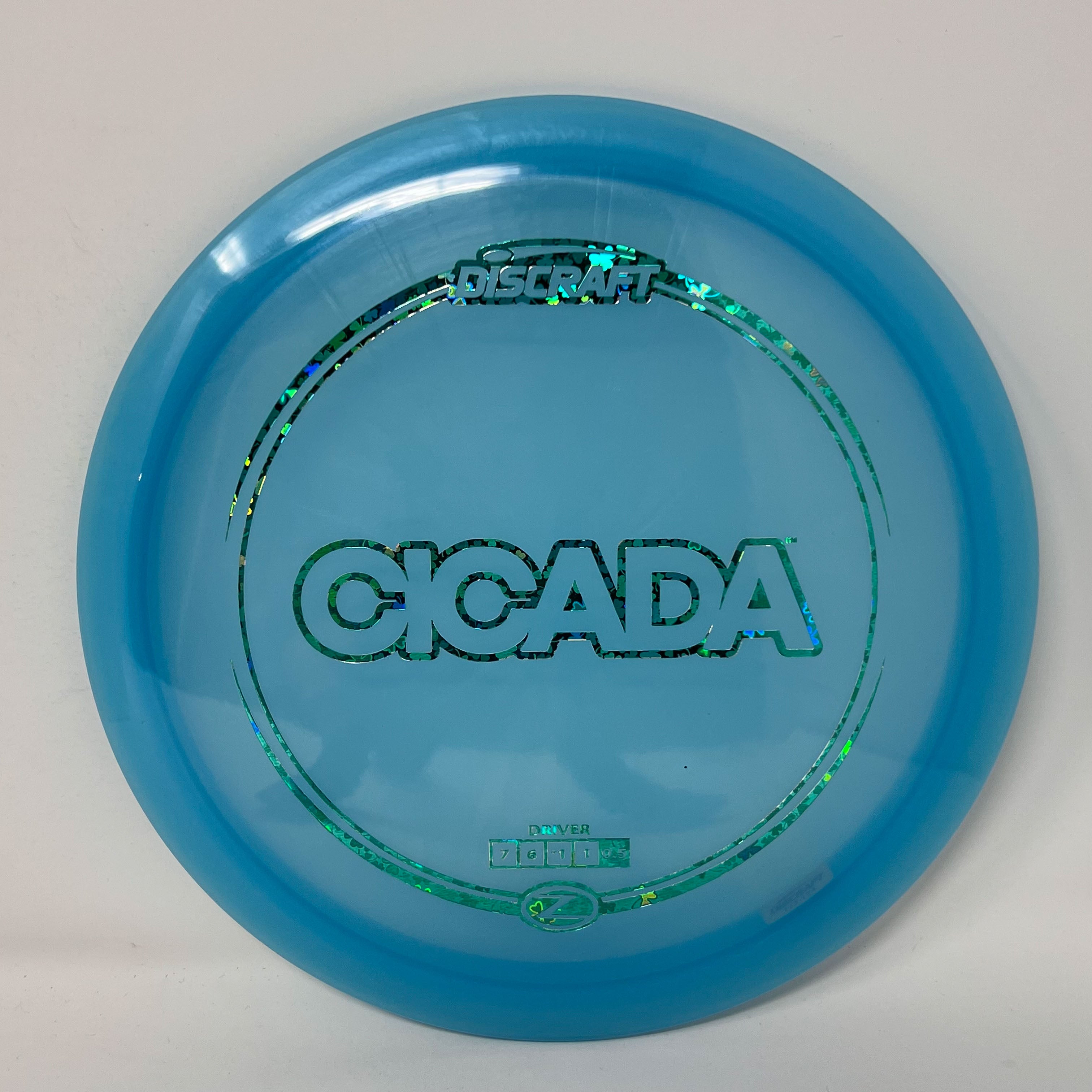 Discraft Z Cicada