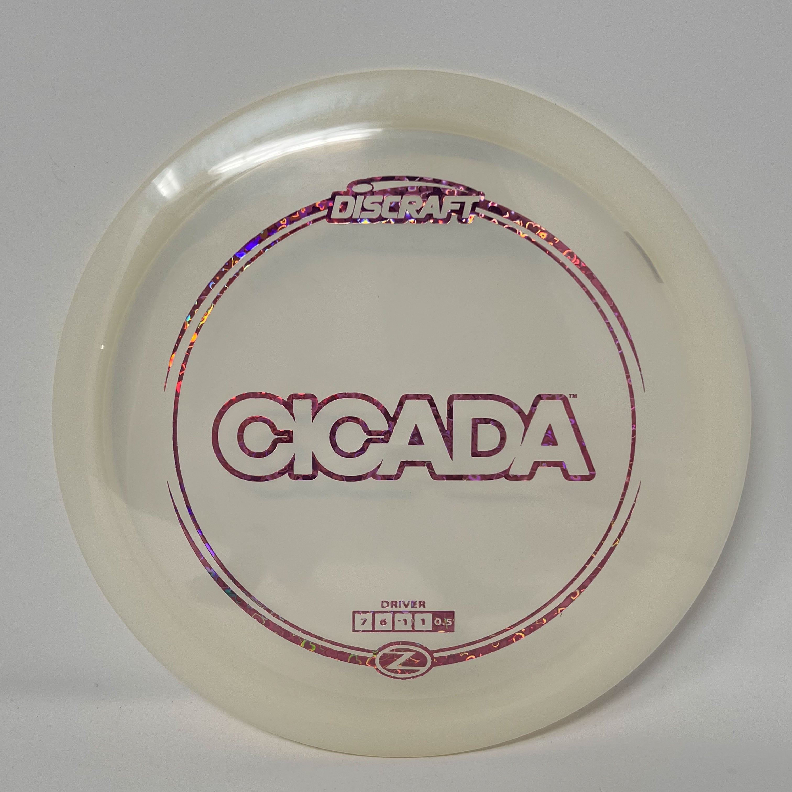 Discraft Z Cicada