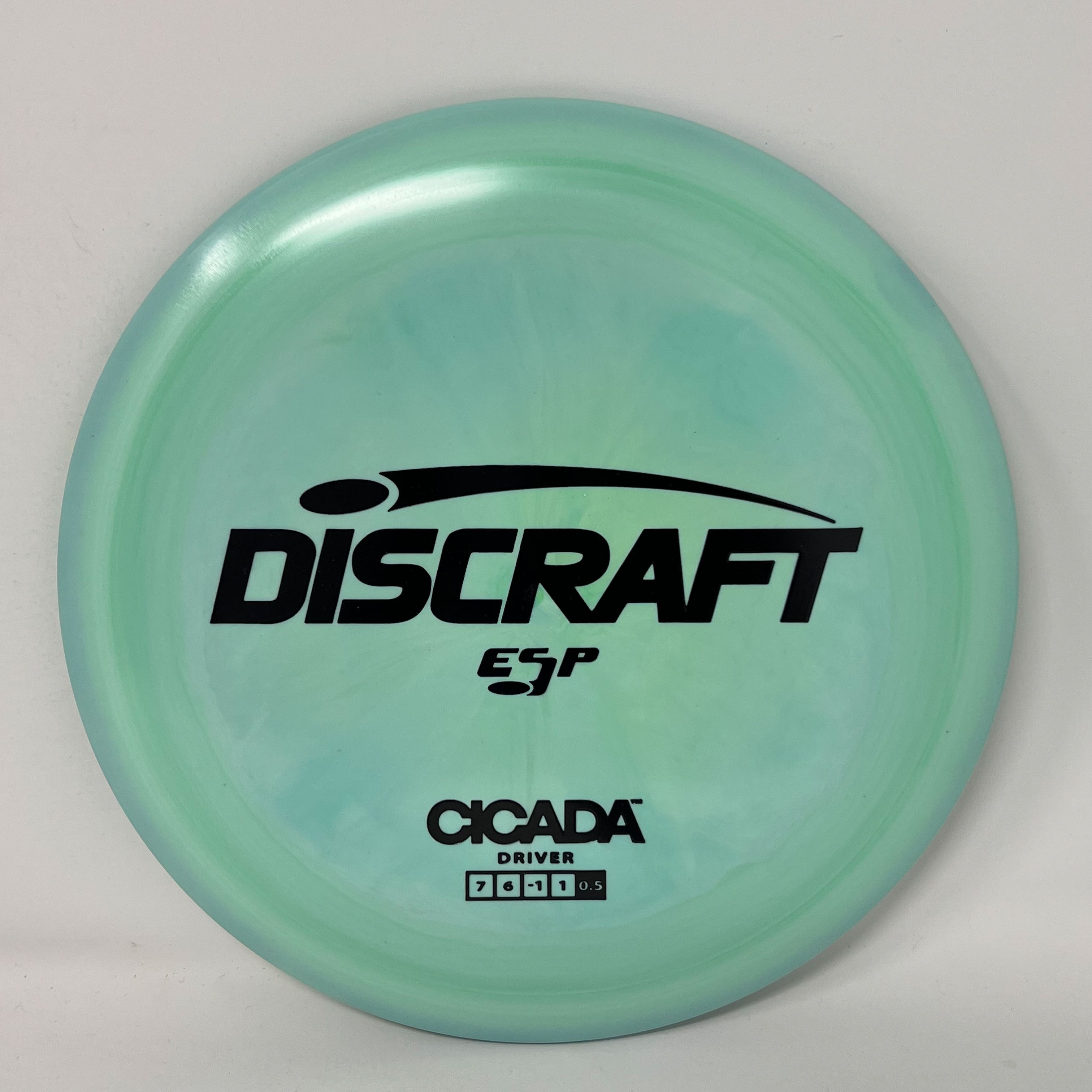 Discraft ESP Cicada