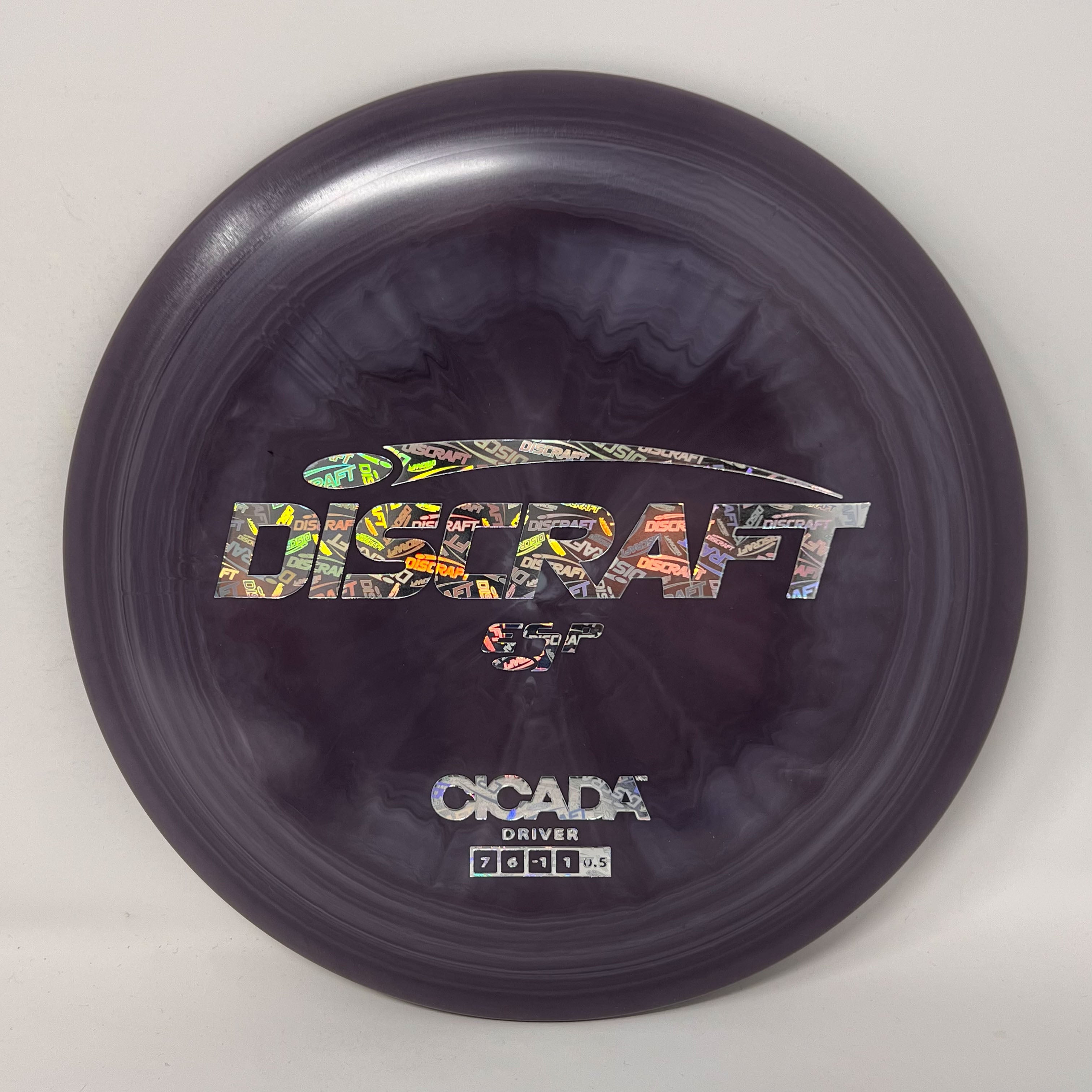 Discraft ESP Cicada