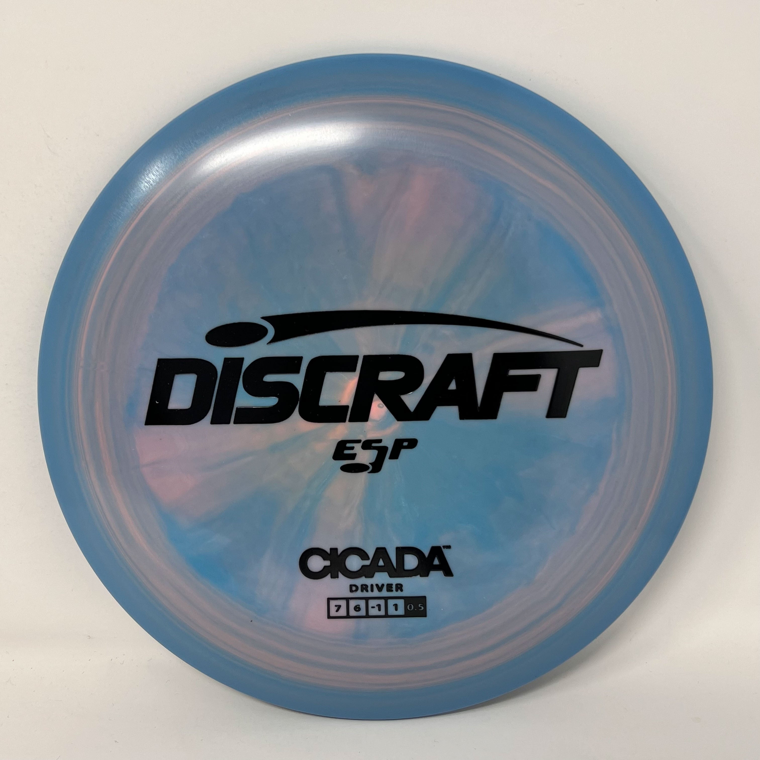 Discraft ESP Cicada