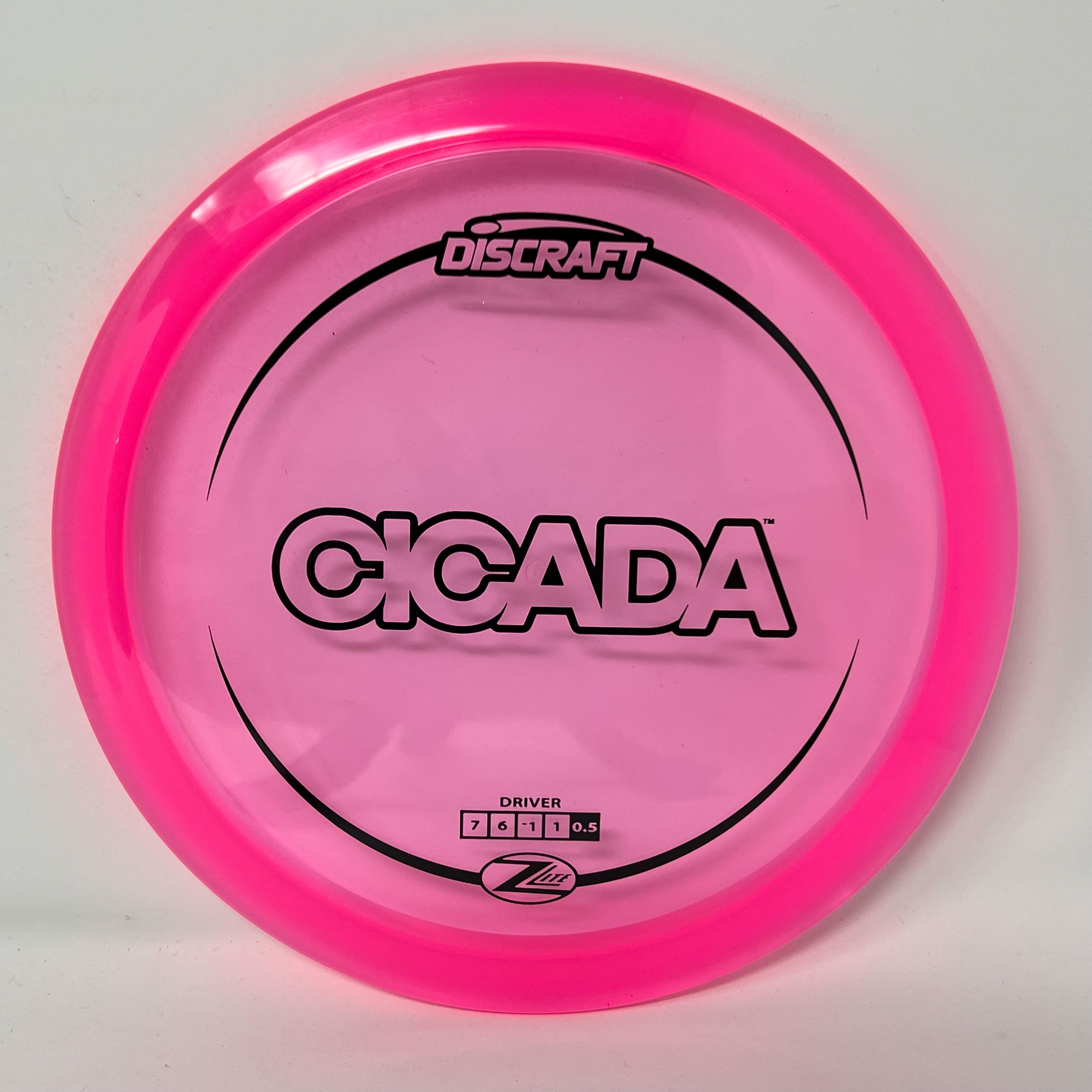 Discraft Z Lite Cicada