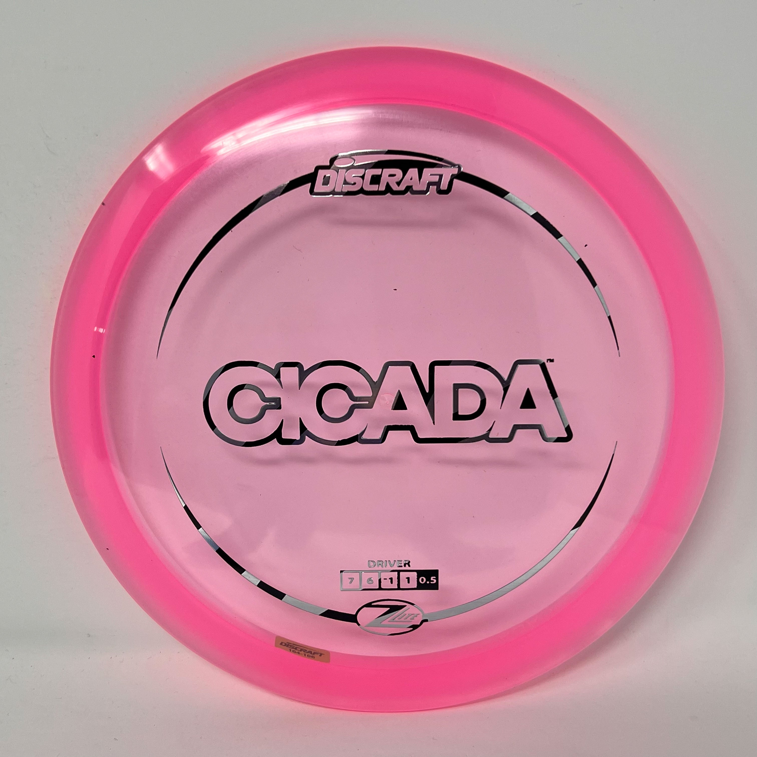 Discraft Z Lite Cicada