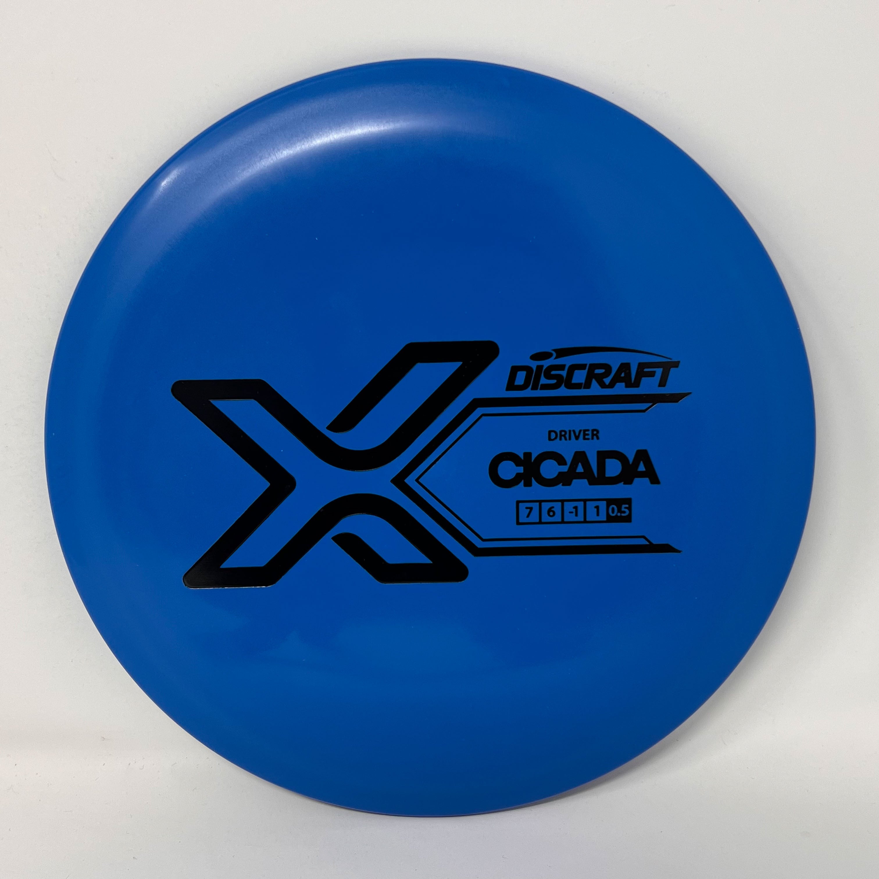 Discraft X Cicada