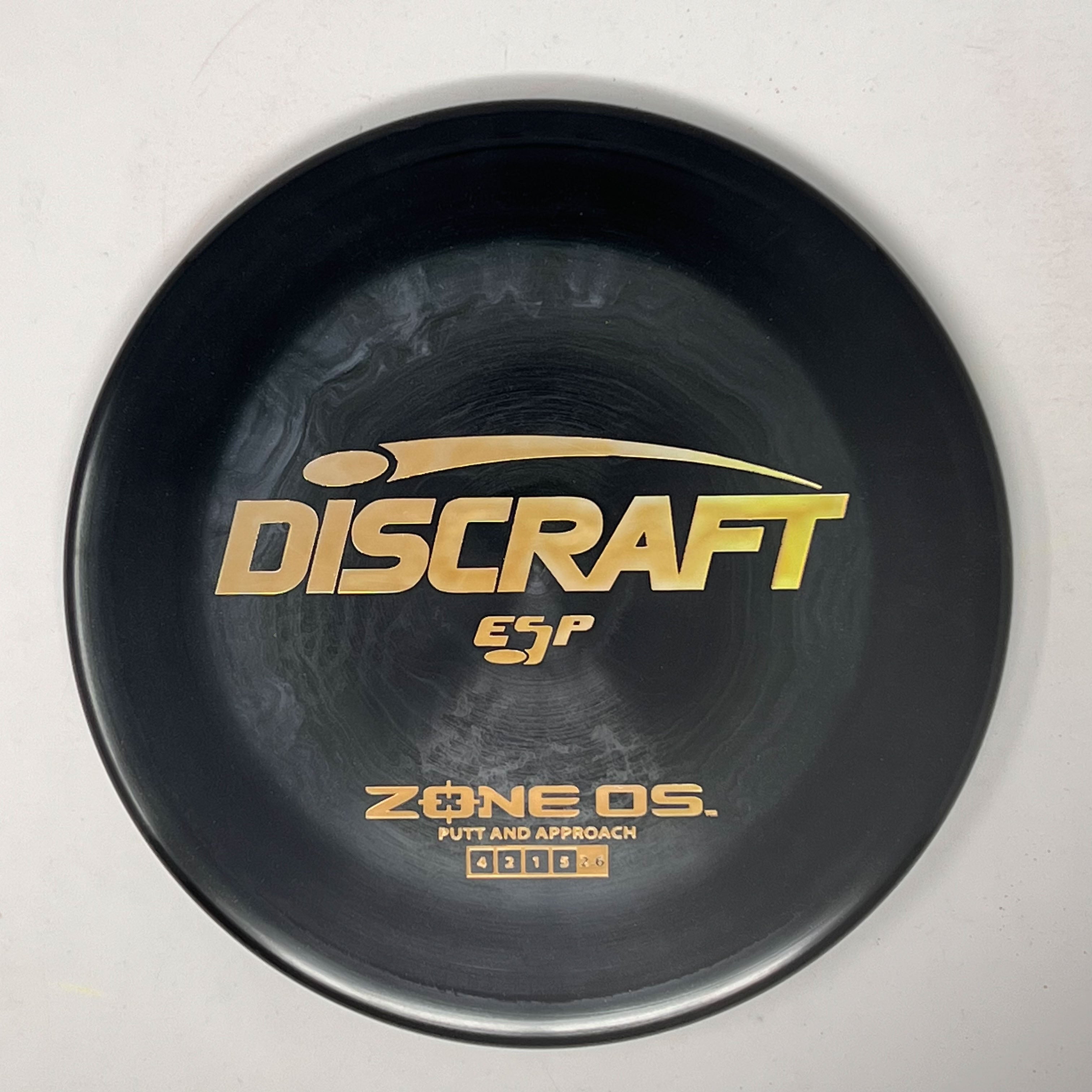 Discraft ESP Zone OS