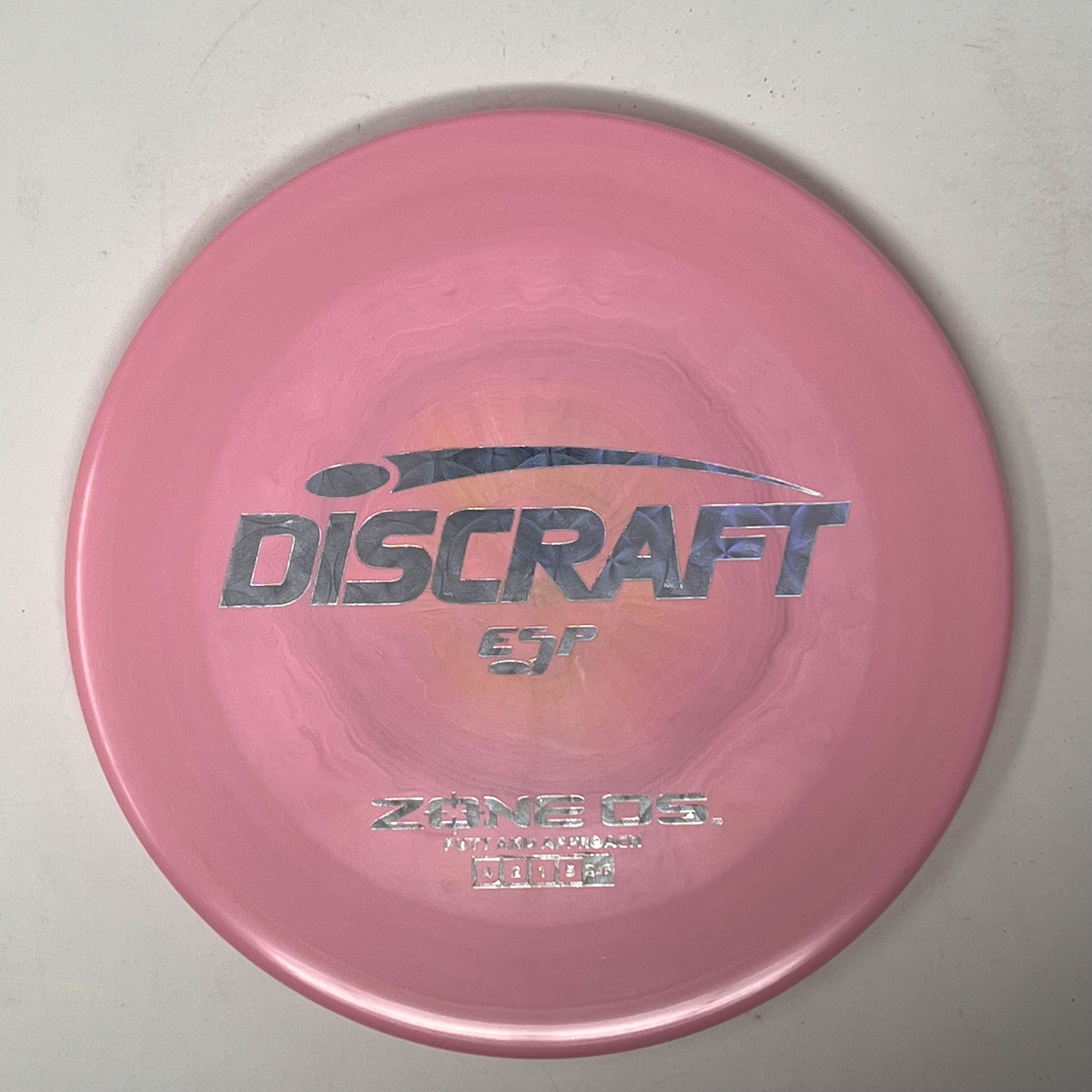 Discraft ESP Zone OS