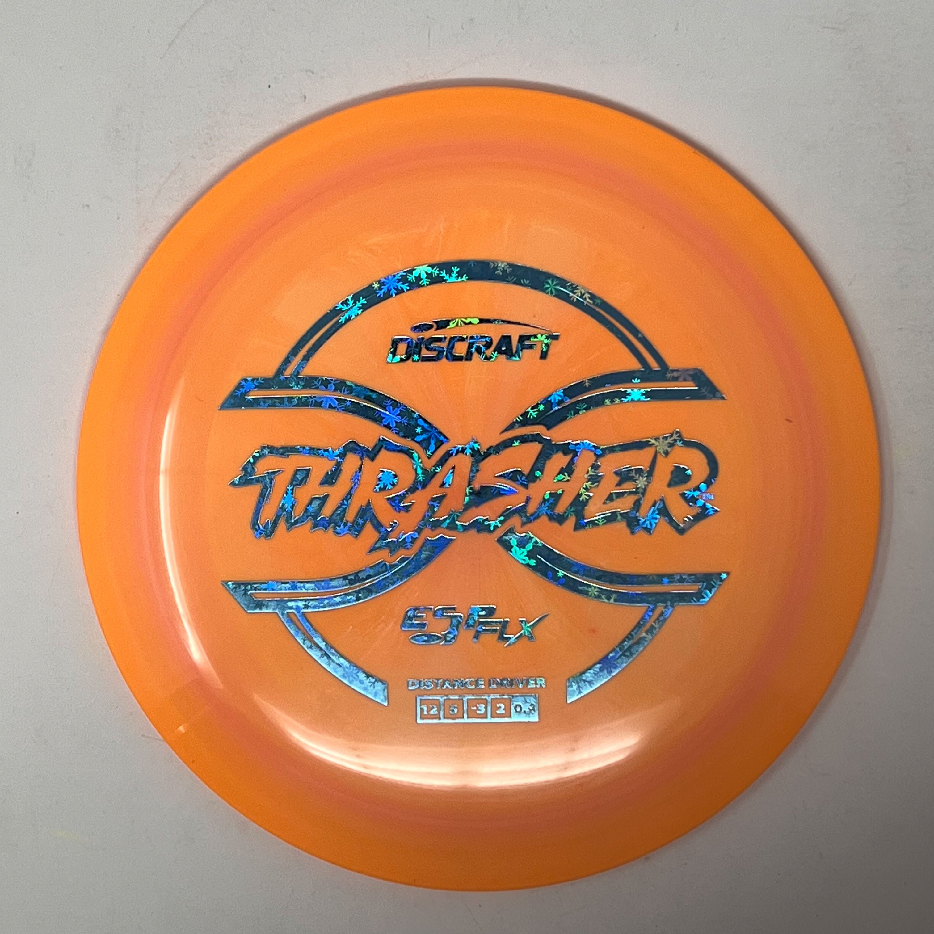 Discraft ESP FLX Thrasher