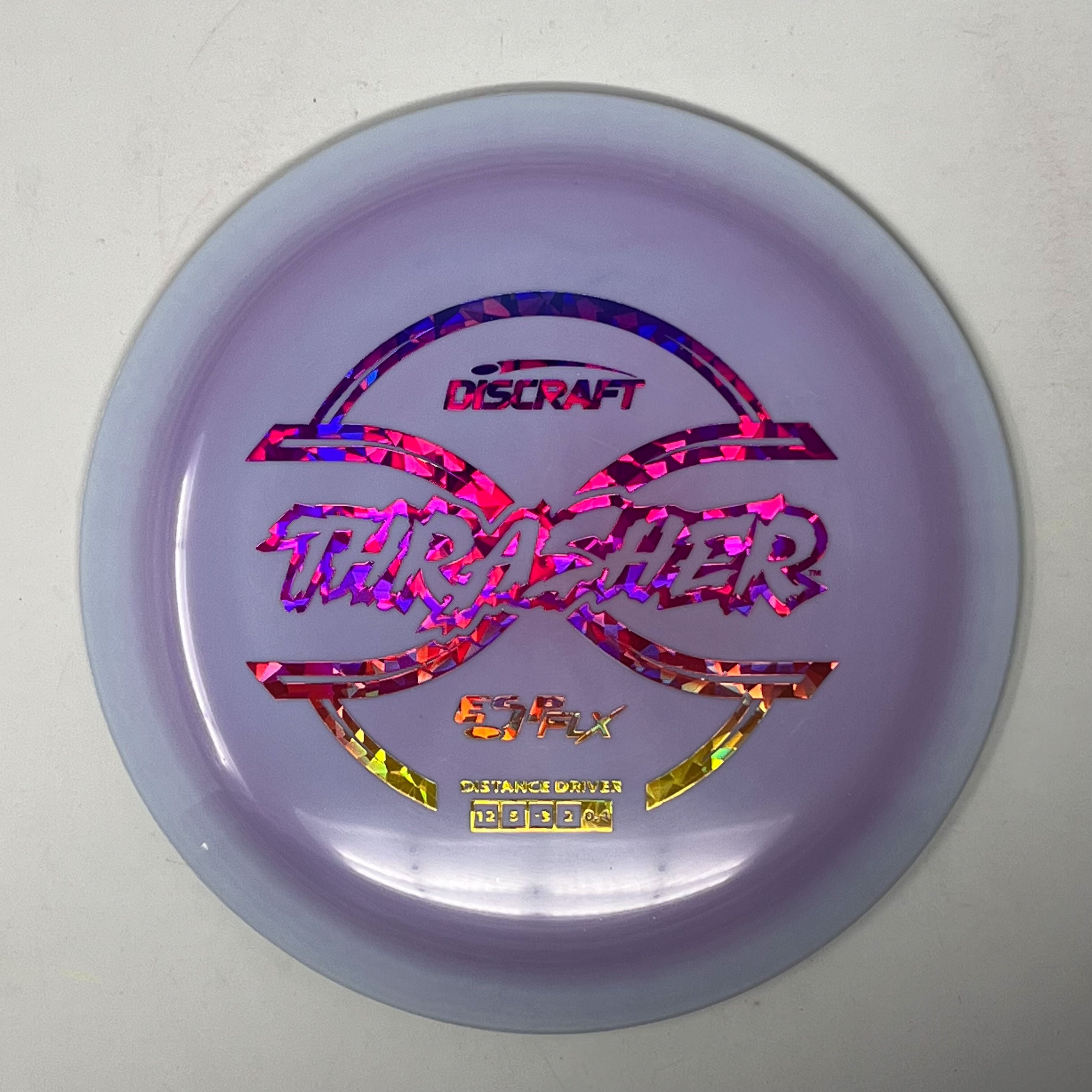 Discraft ESP FLX Thrasher