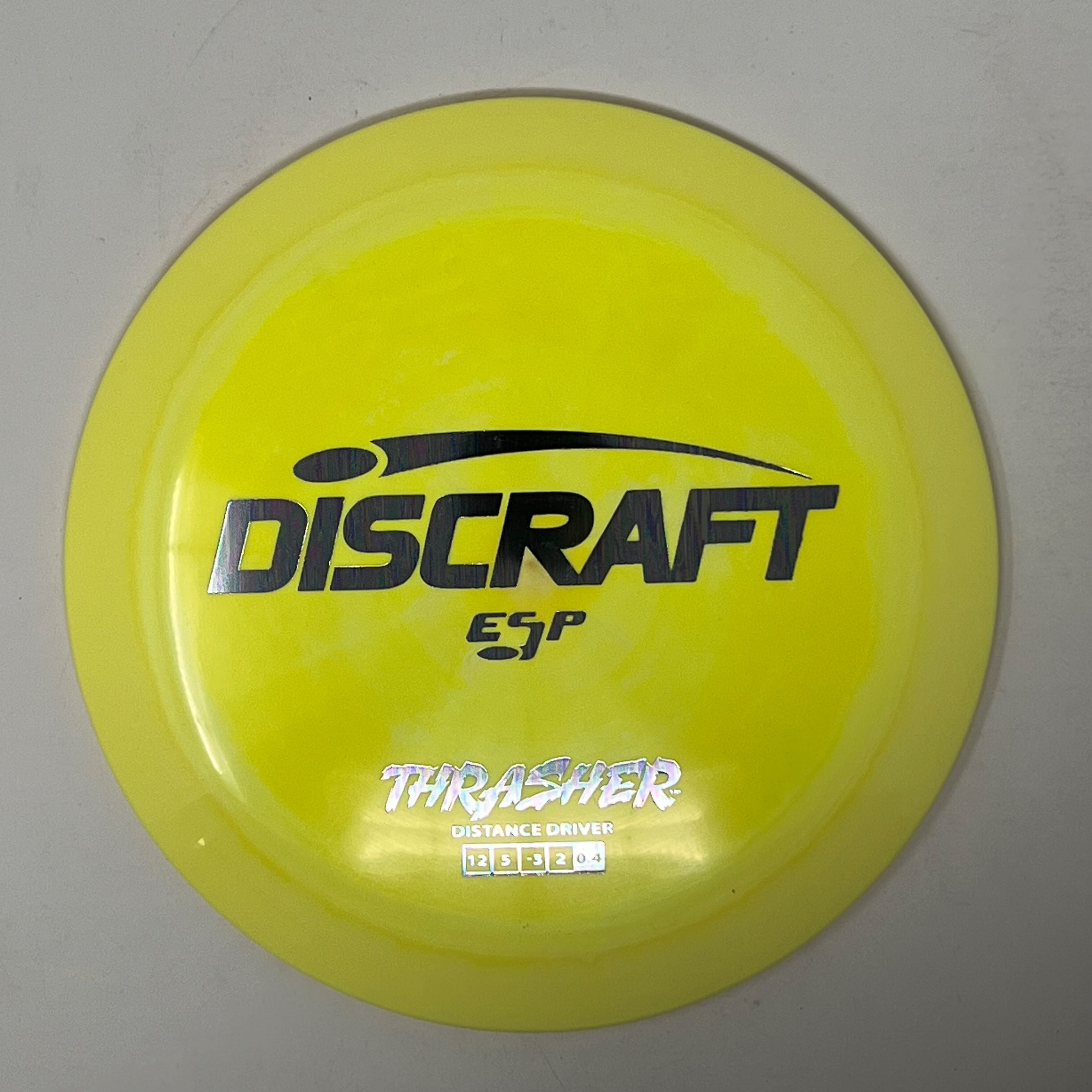 Discraft ESP Thrasher