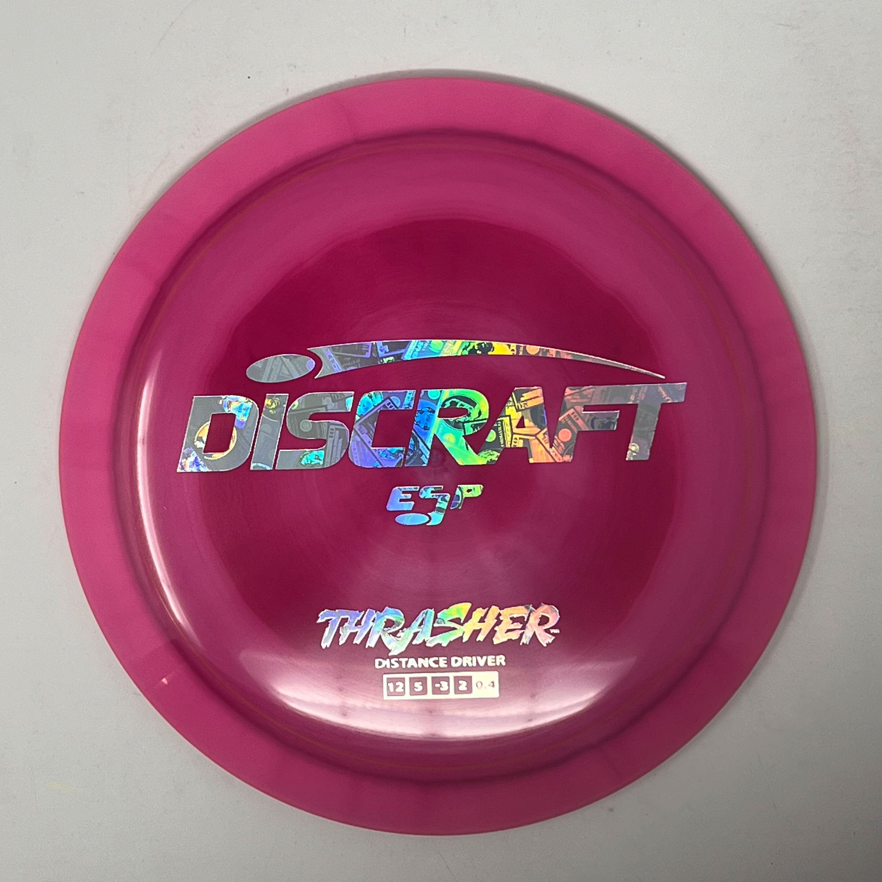 Discraft ESP Thrasher