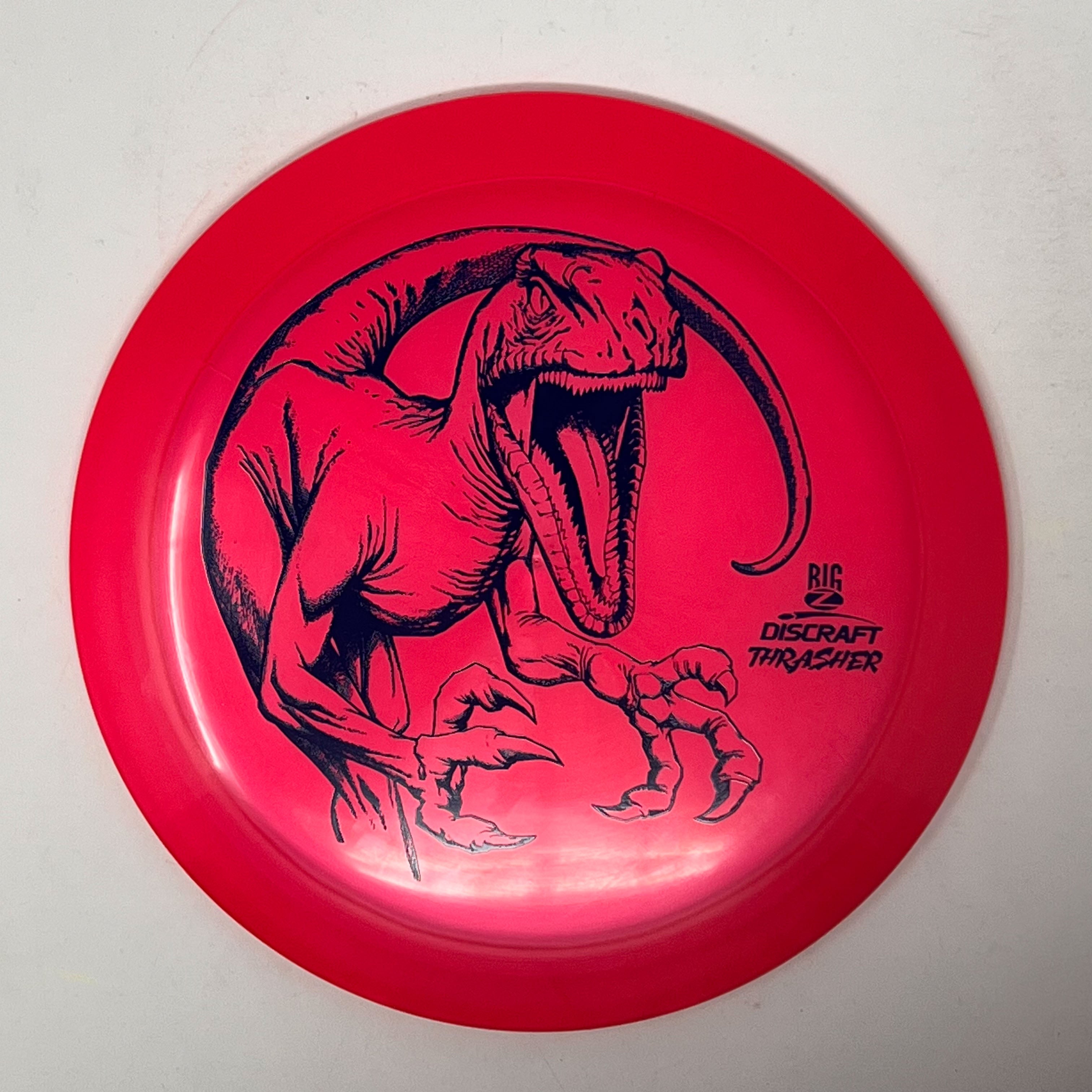 Discraft Big Z Thrasher