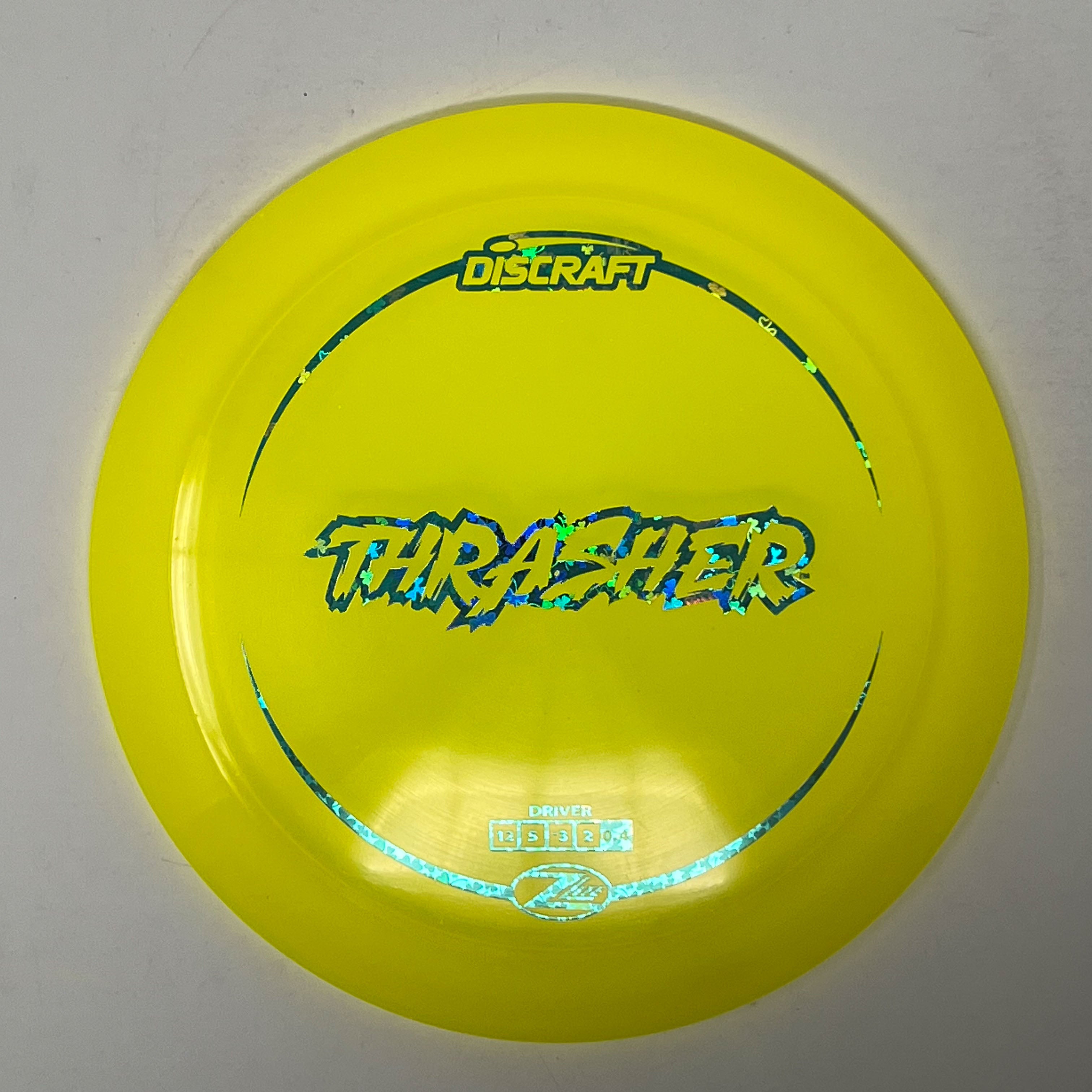 Discraft Z Lite Thrasher