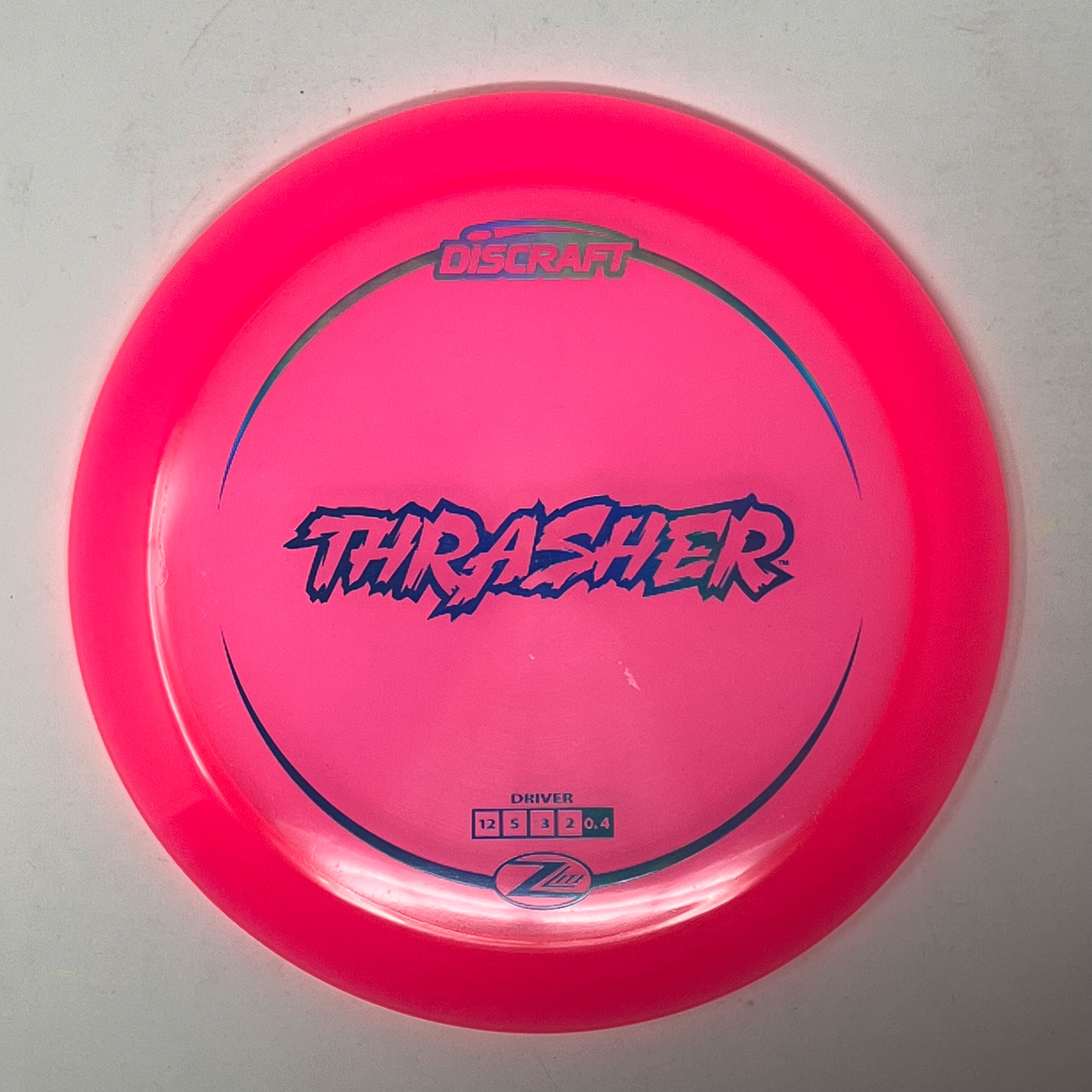 Discraft Z Lite Thrasher