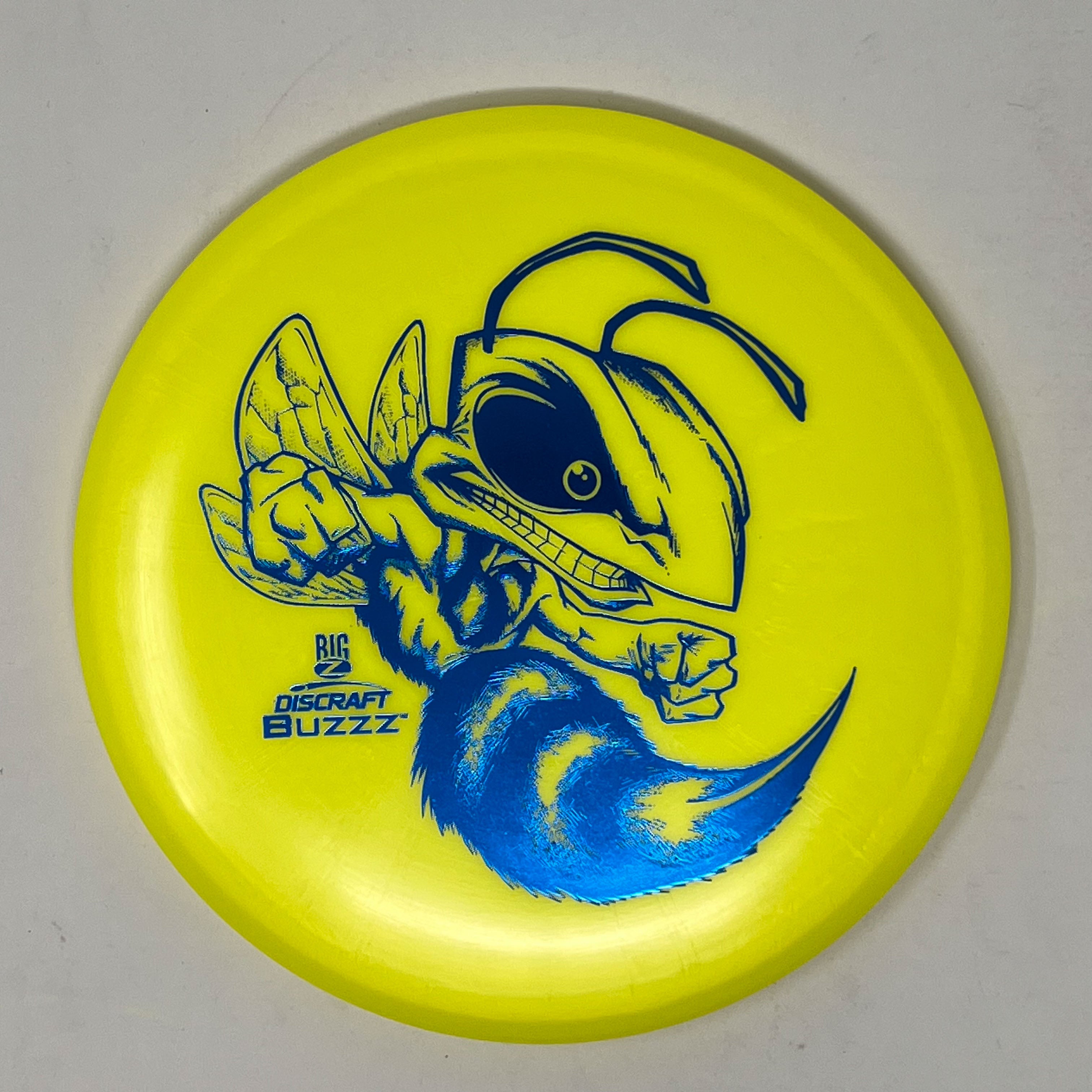 Discraft Big Z Buzzz